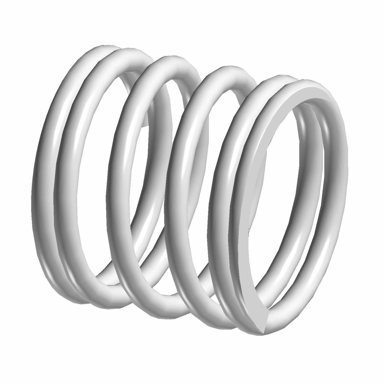 SPR-250 3.75FL 3.04-3.04ID CS