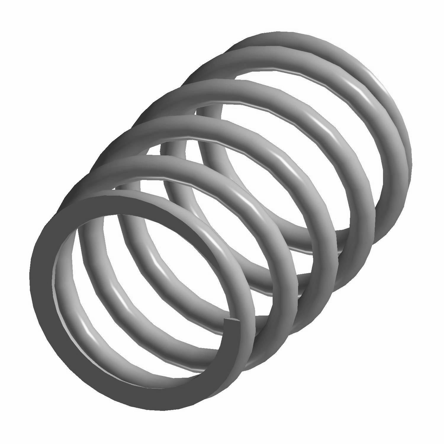 SPRING-DRIVE CLUTCH 85/275