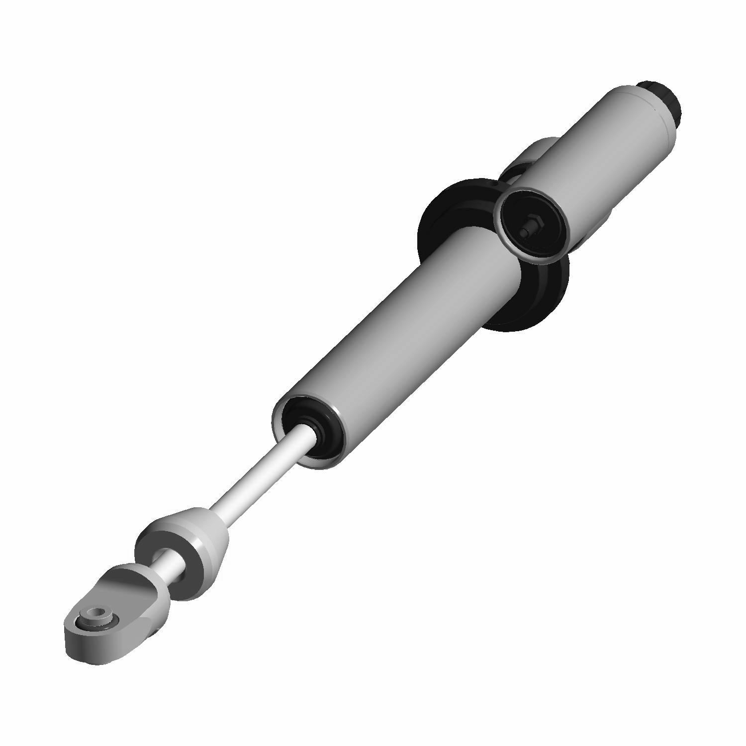 SHOCK-FRONT RZRXP PIGGYBK RH