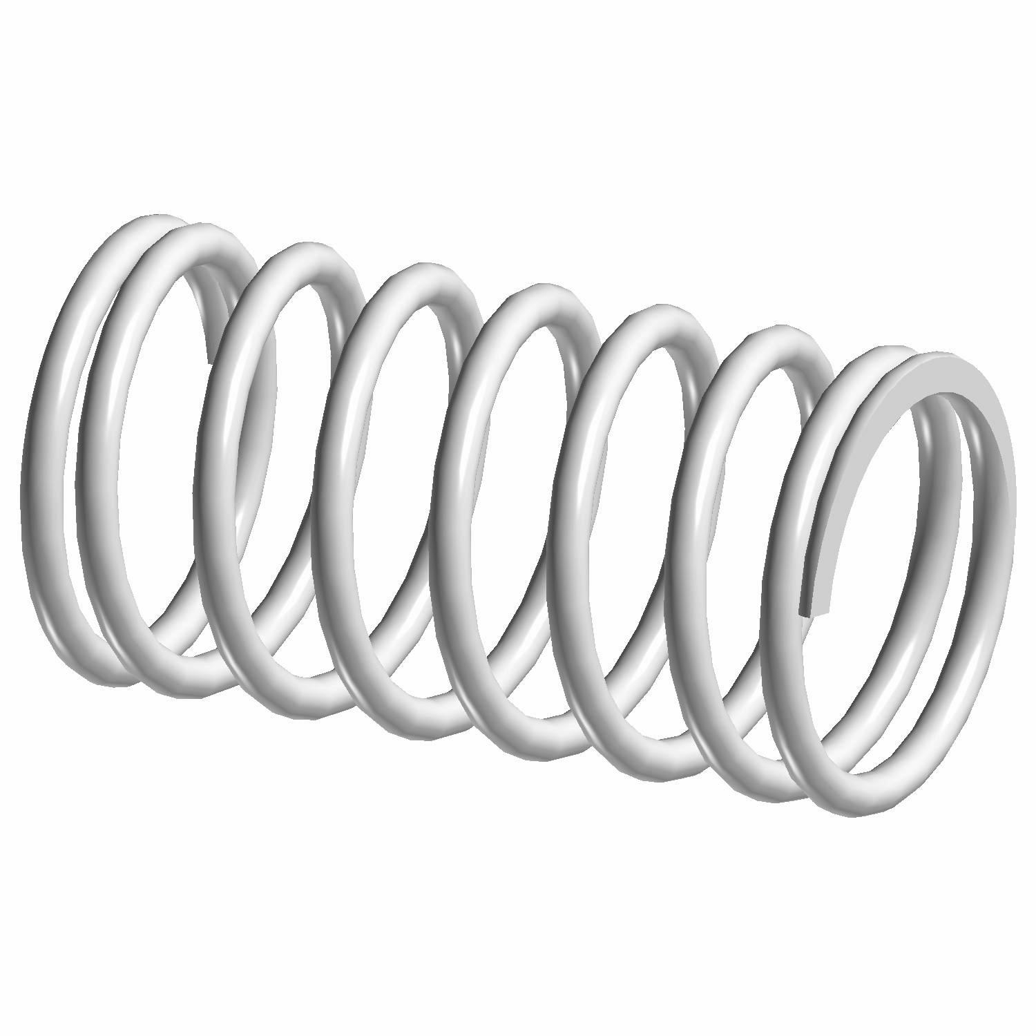 SPR-REAR TENDER I.S BLUE