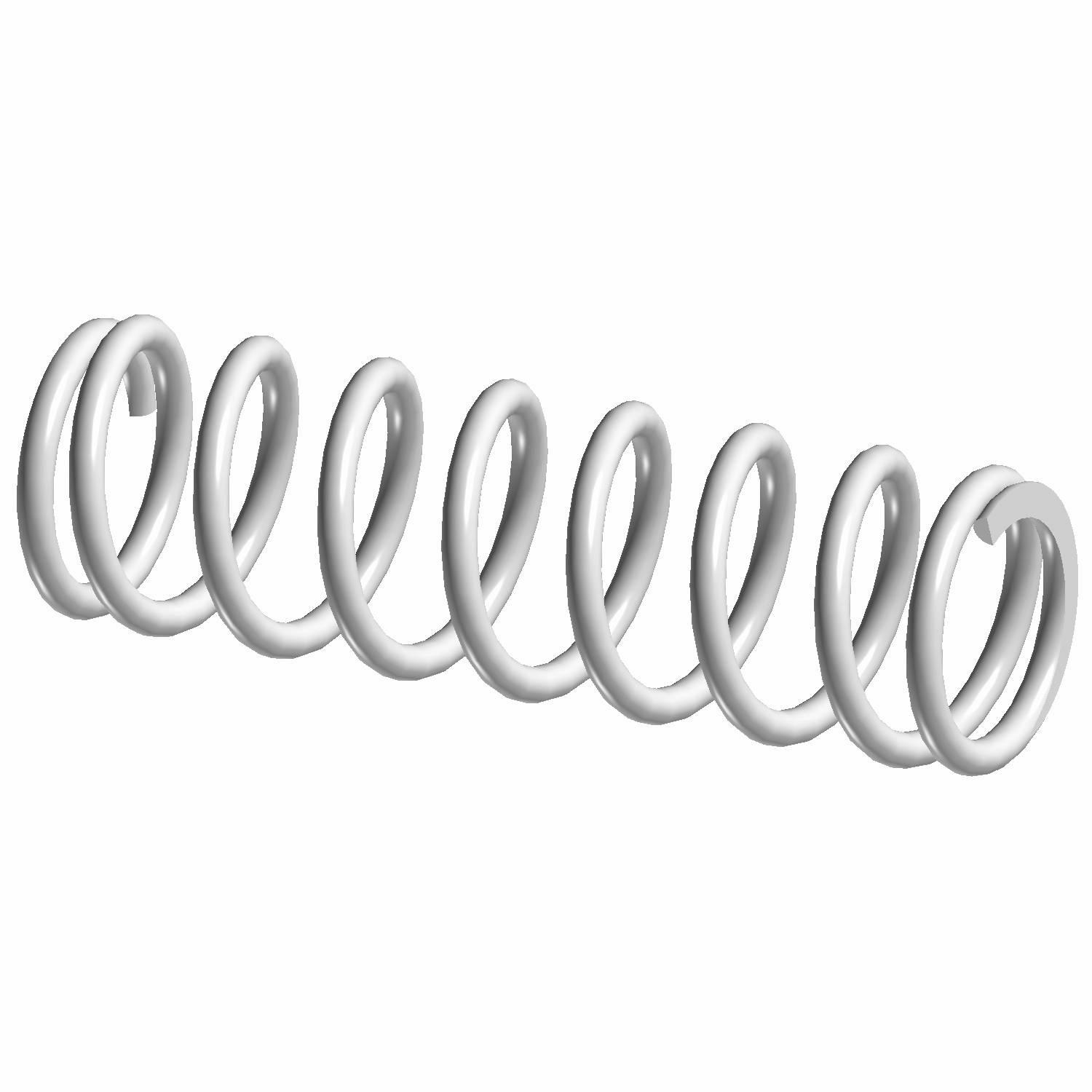 SPR-REAR-MAIN GHOST GRAY