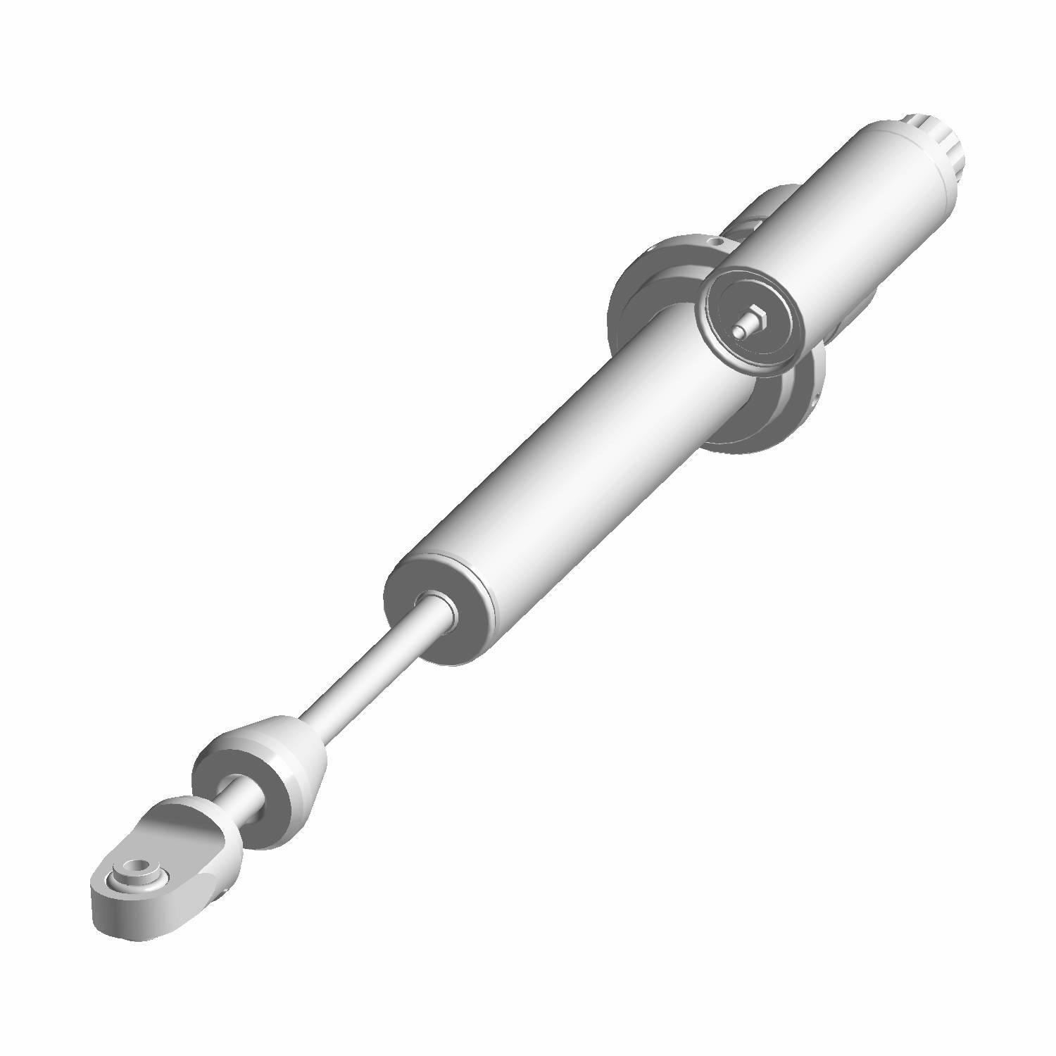 SHOCK-FRT RZRXP HC PIGGYBK RH