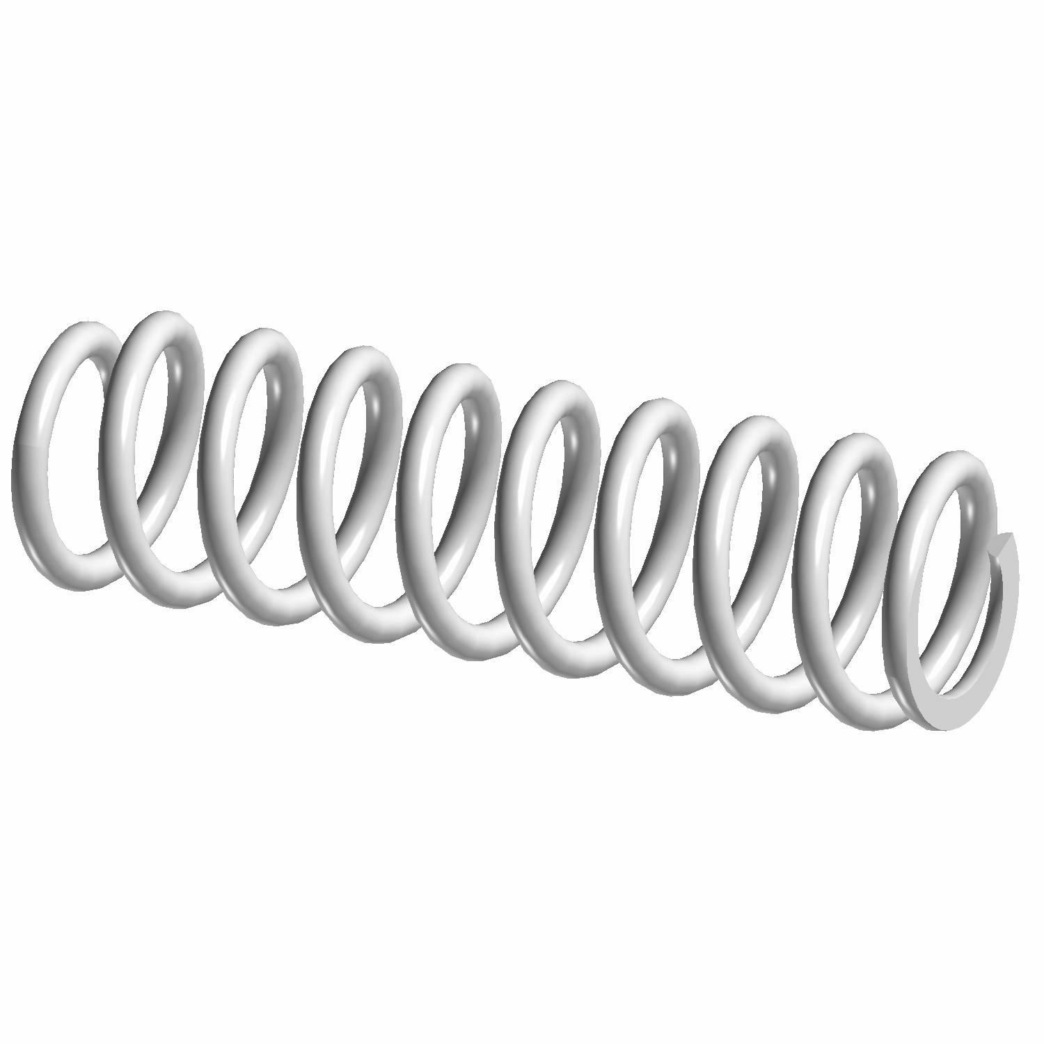 SPR-305# 15.65FL 2.0ID TURBSIL