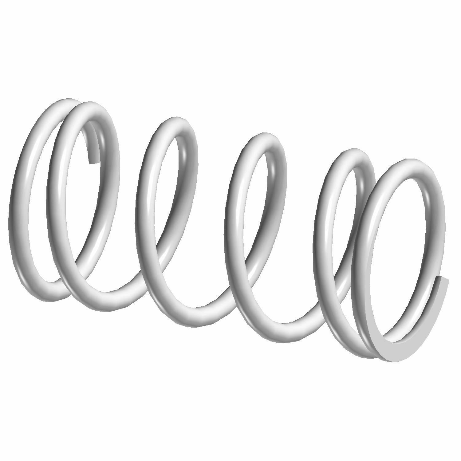 MOLA EMBRAIAGEM 90-180