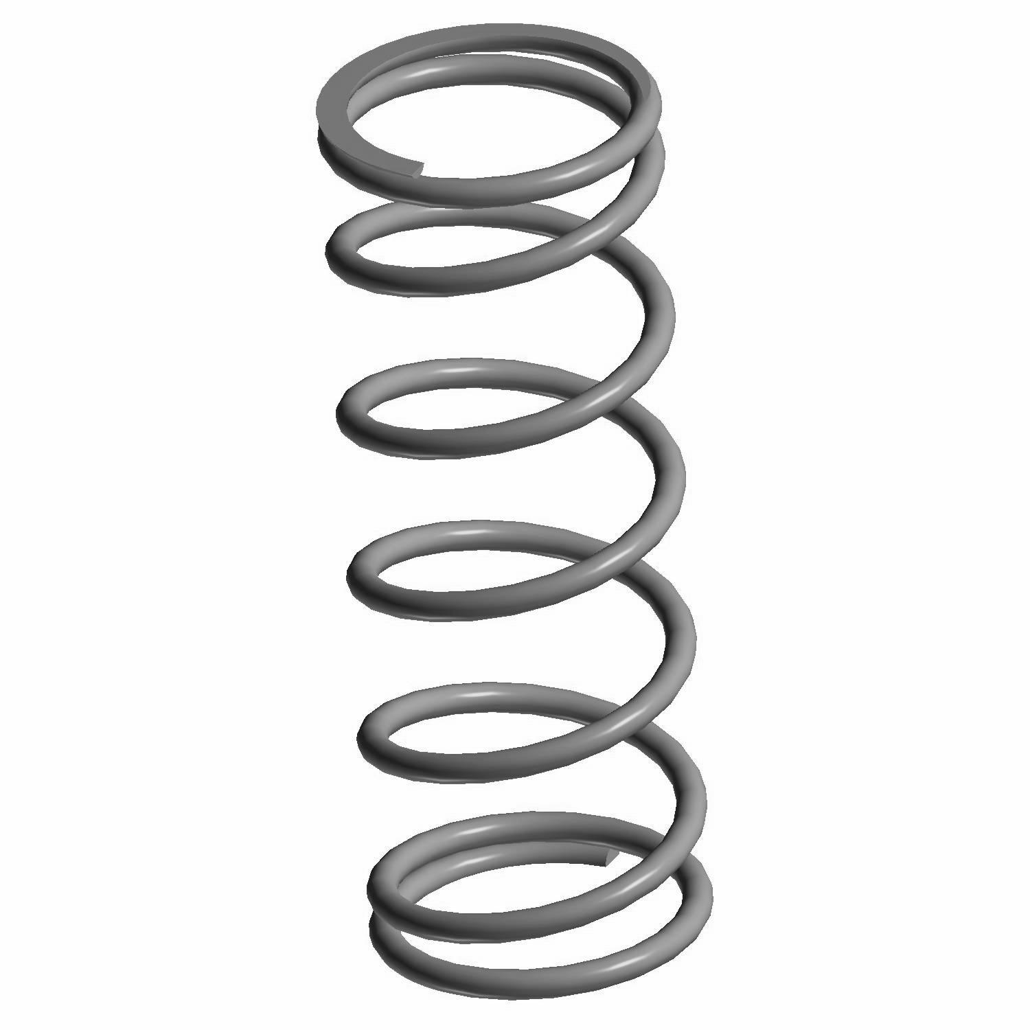 SPRING-DRIVEN 180-240