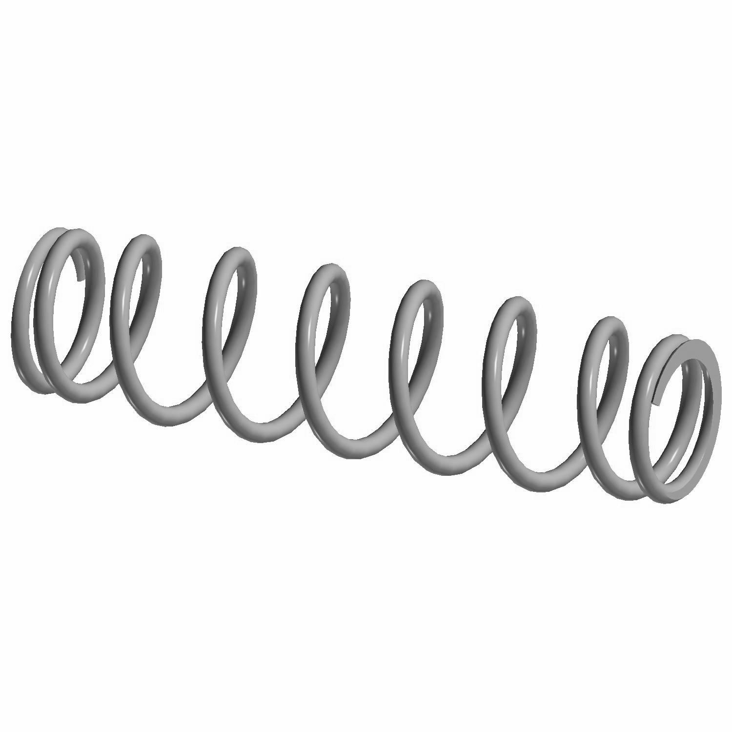 SPRING-RR 55 PRM TRPL ADJ T RD