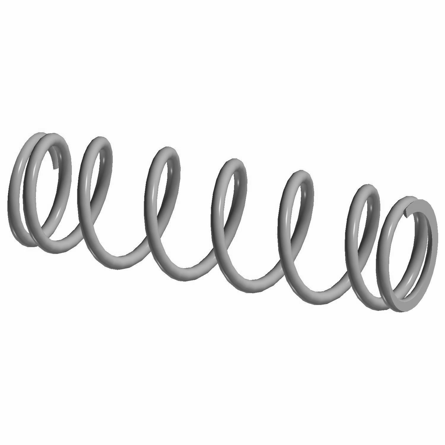 SPRING-FR 55 PRM TRPL ADJ T RD