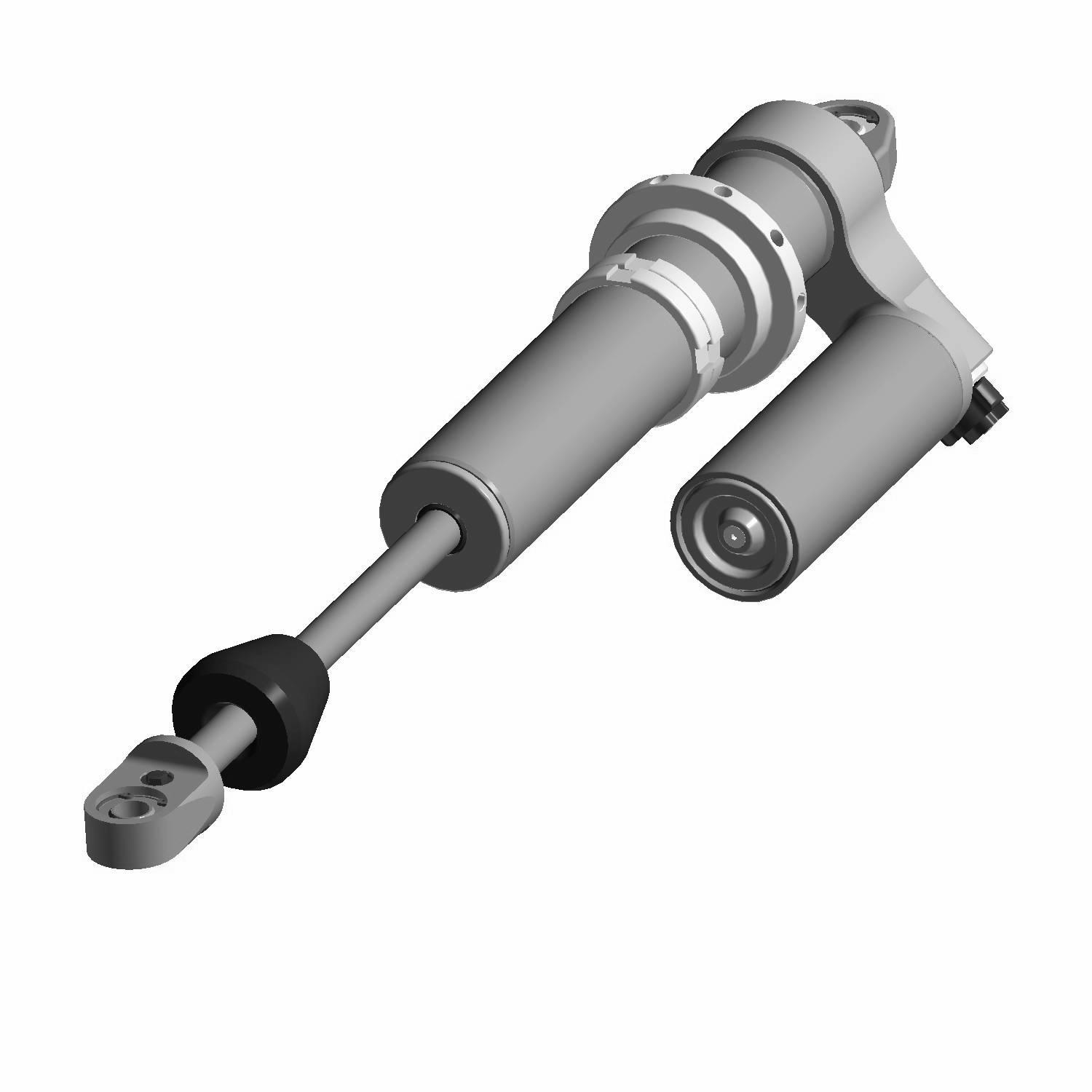 SHK-FRT WE2.0 WL55 TRPL-ADJ LH