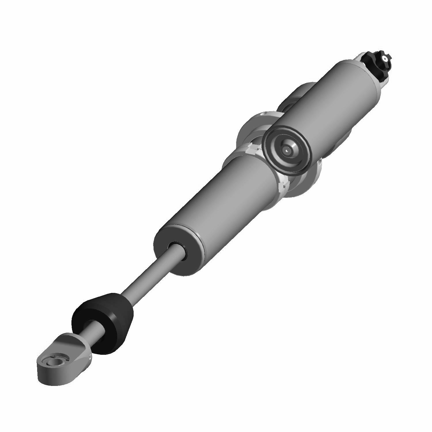 SHK-FRT WE2.0 WL55 TRPL-ADJ RH