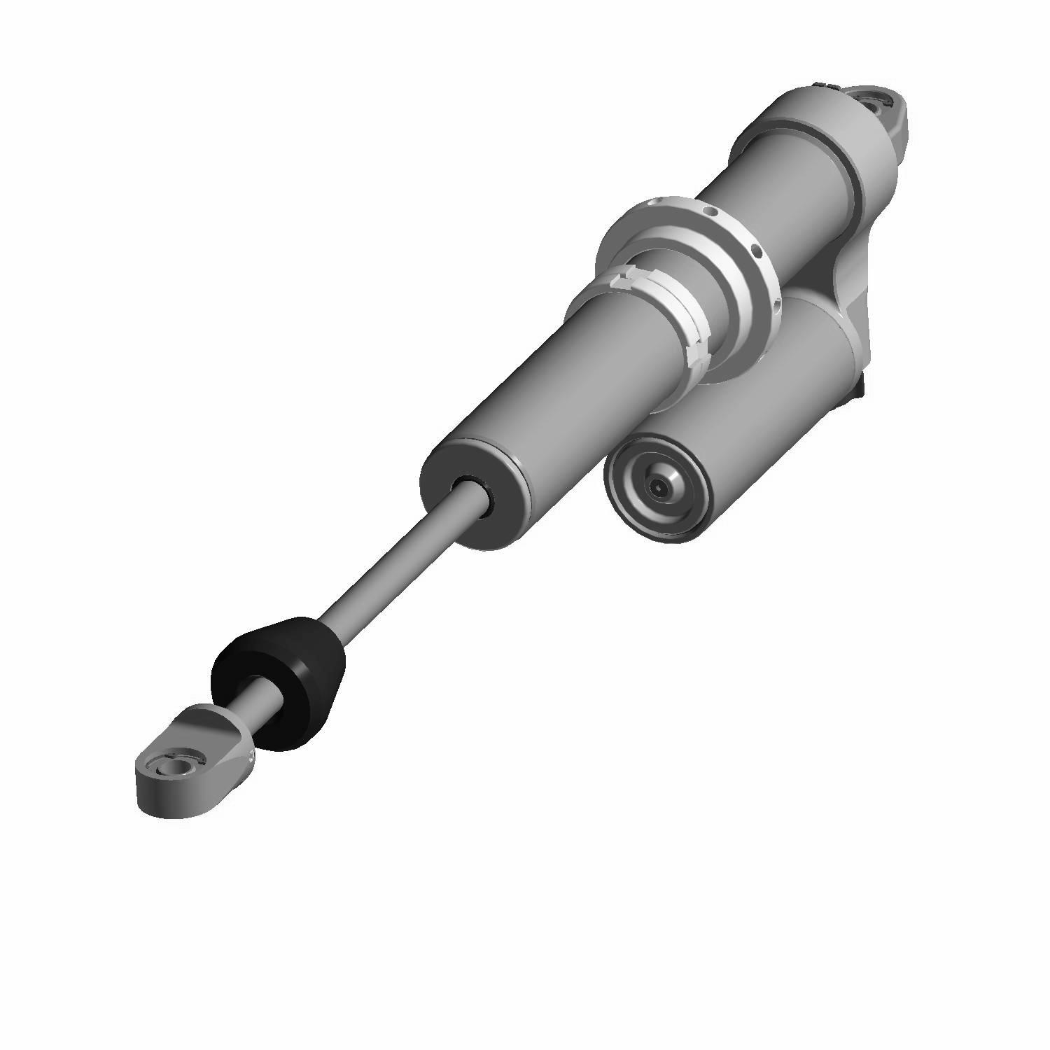 SHK-RR WE2.0 WL55 TRIPLE-ADJ