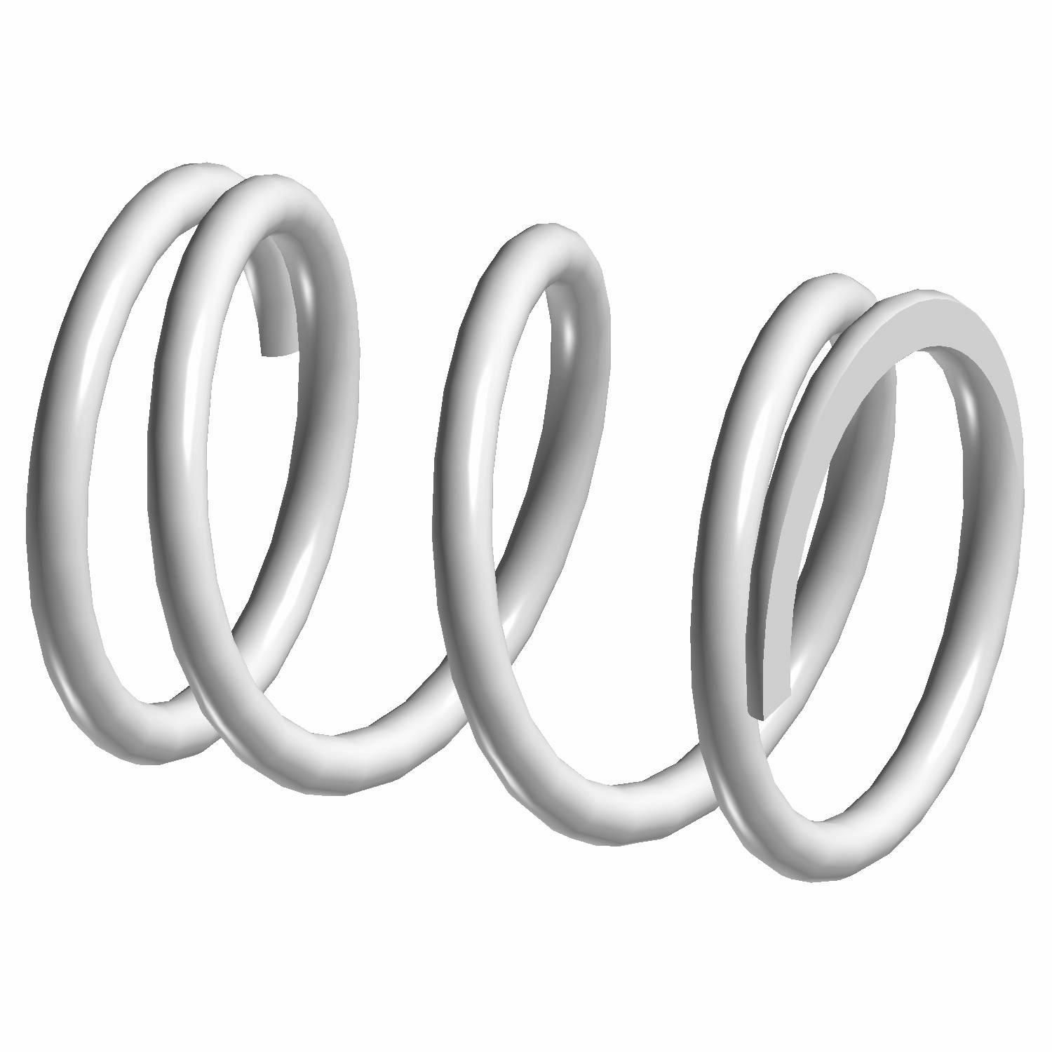 SPRING-CLUTCH 99-277