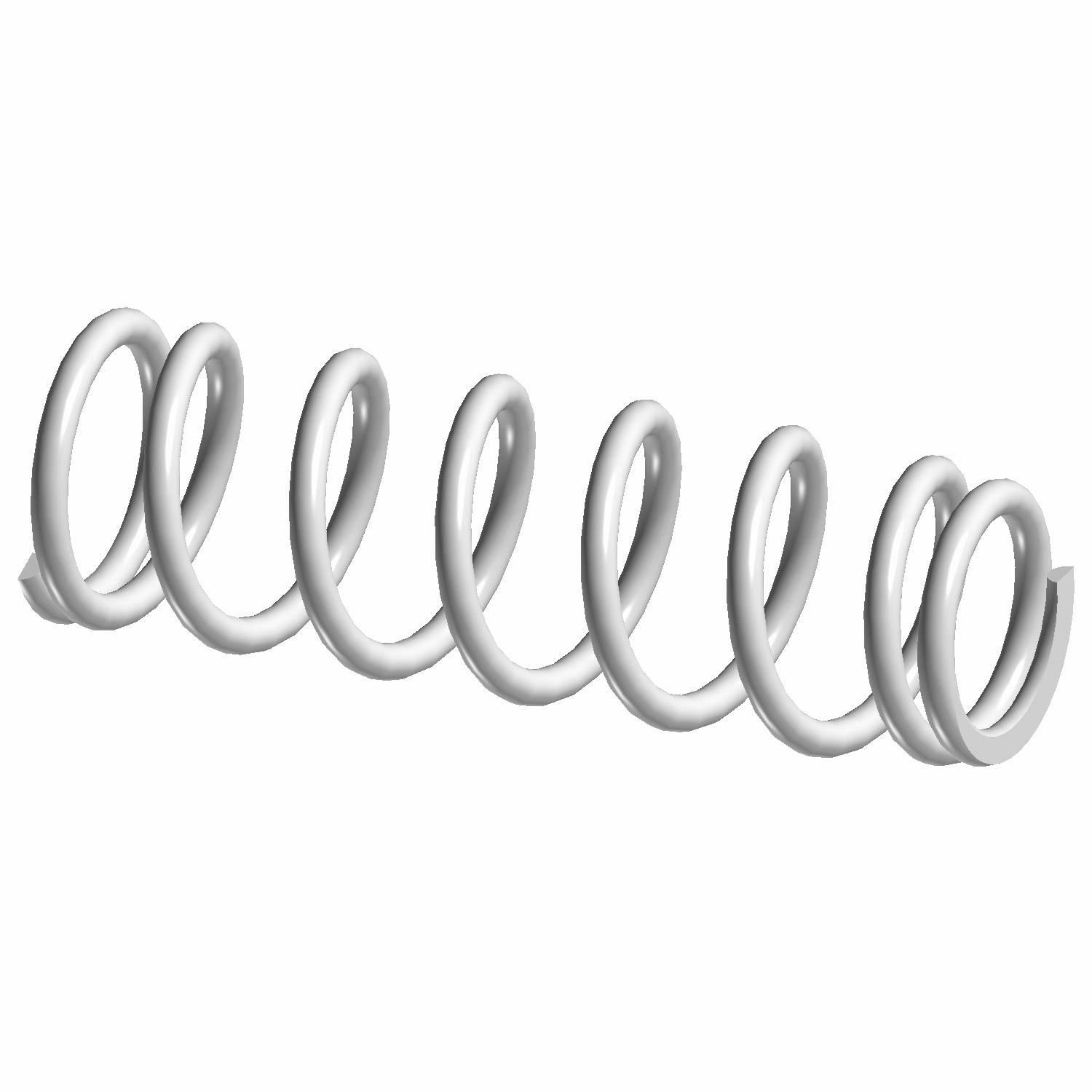 SPRING-RR NIVOMAT RGR CRW SMET