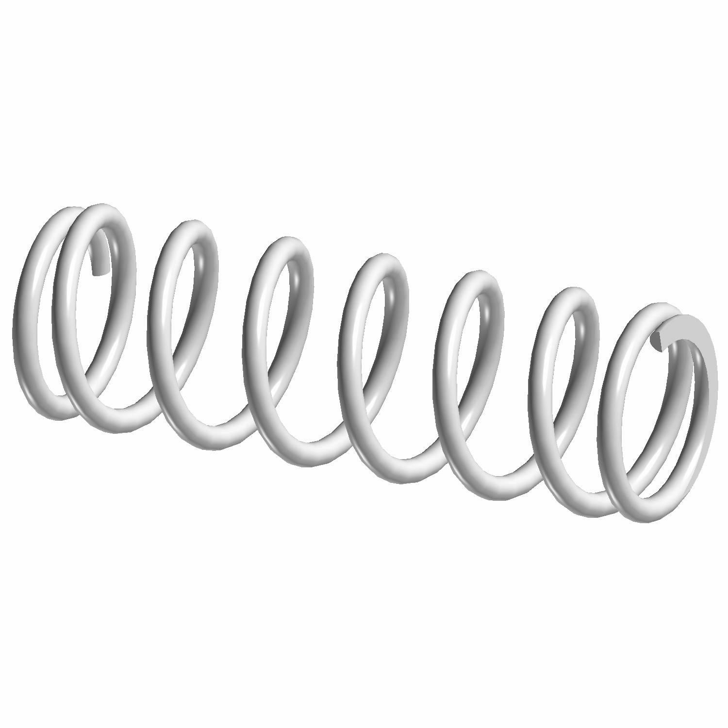 SPR-210# 13.25FL 3.04ID BLK