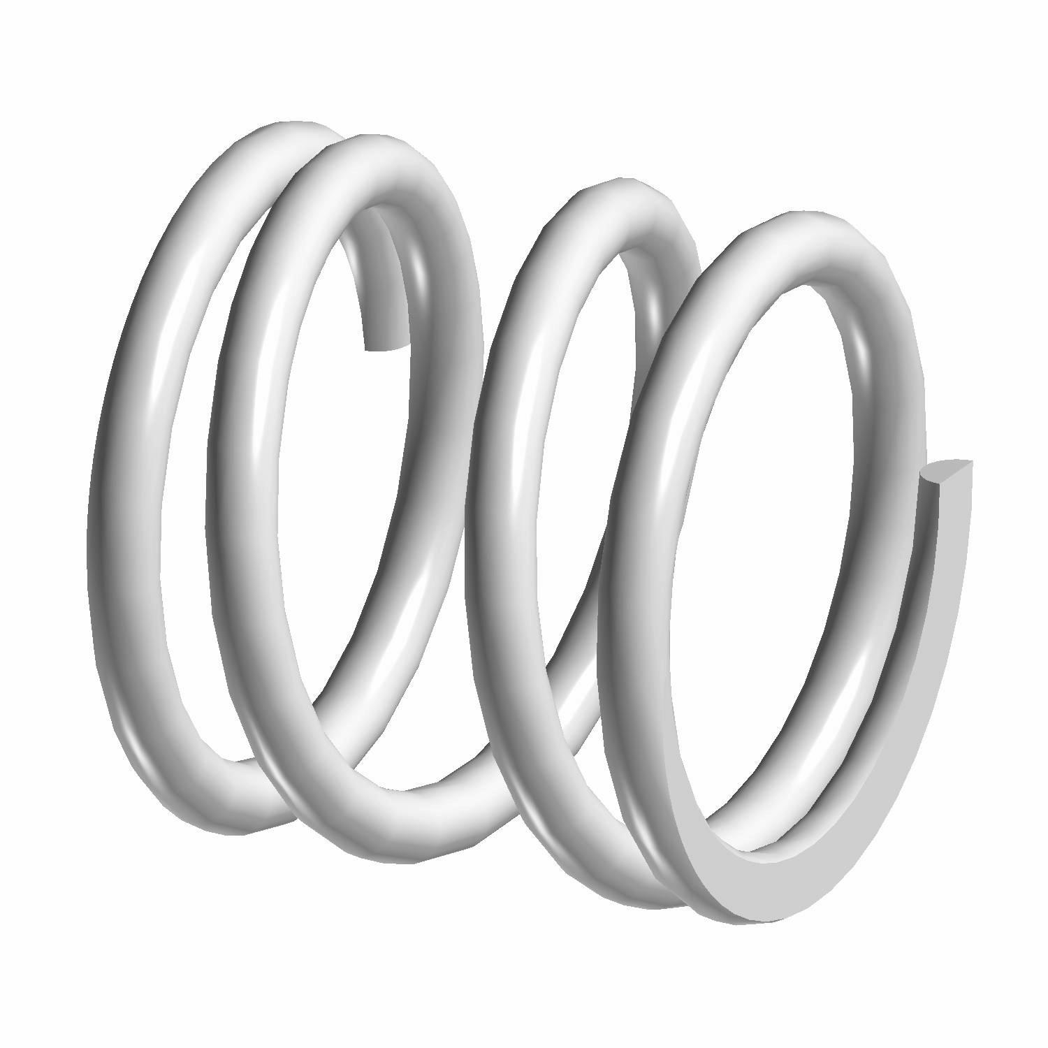 SPR-400# 3.42FL 3.04ID SHDW BZ