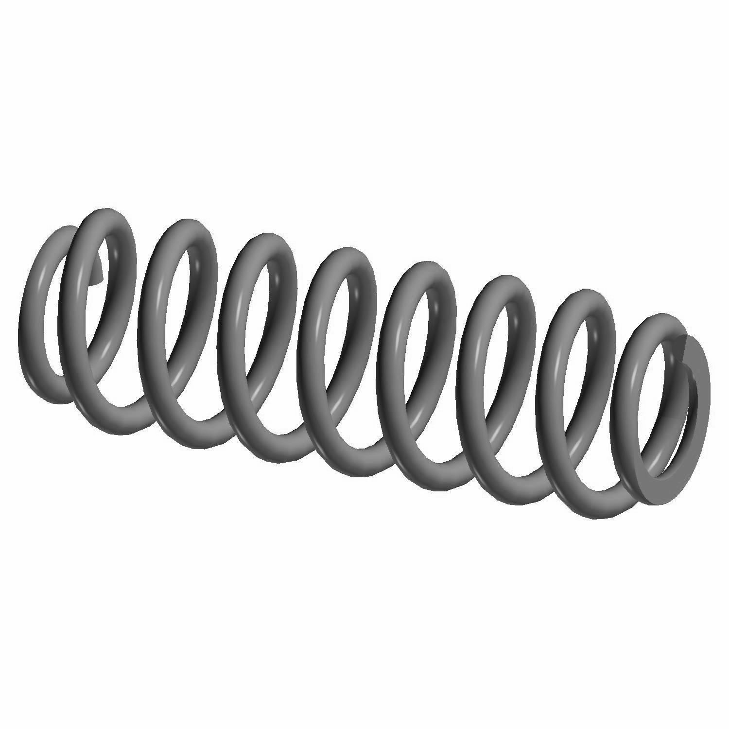 SPR-321# 12.45FL 2.0-2.0ID BLK