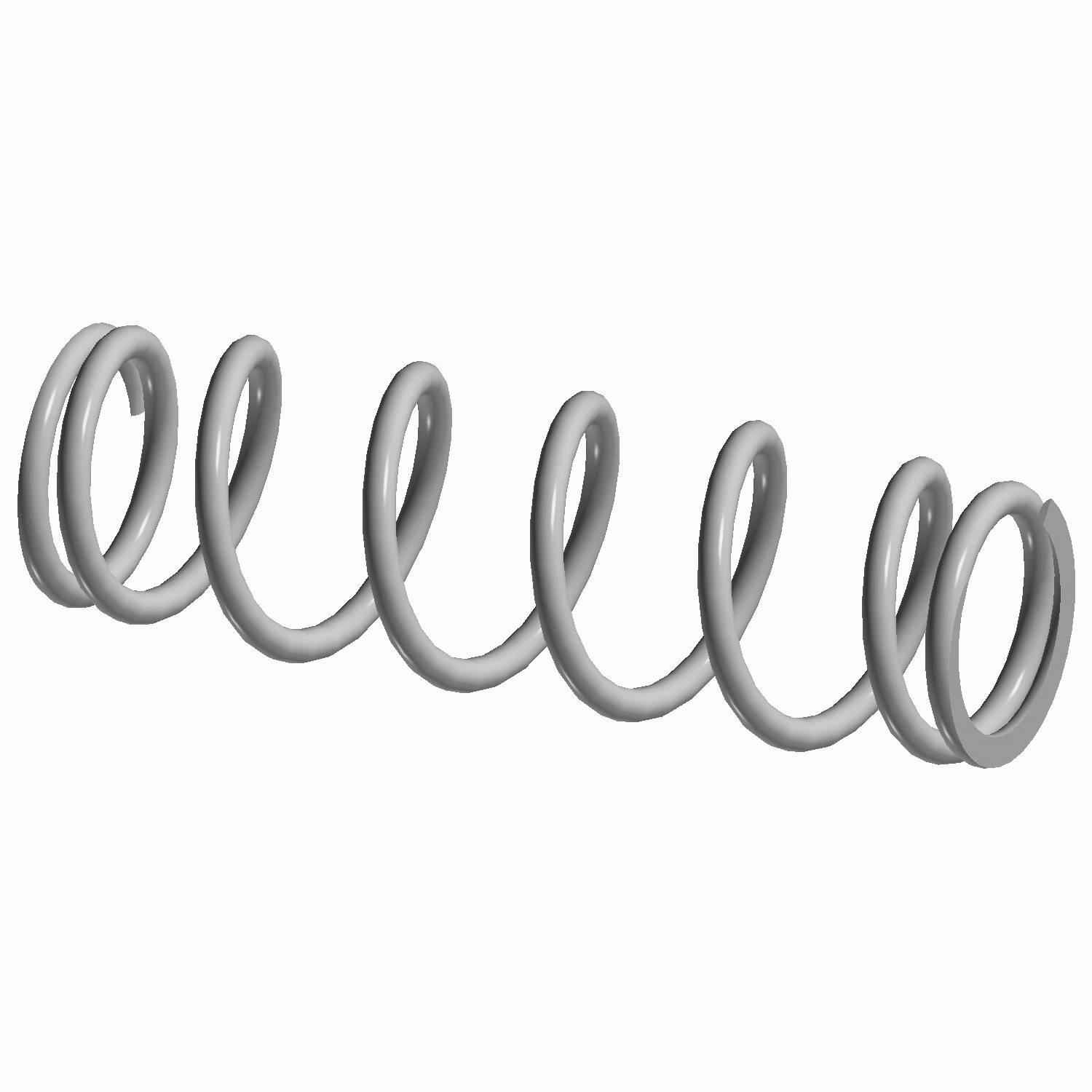 SPR-150 12.0FL 2.5-2.5 WHT