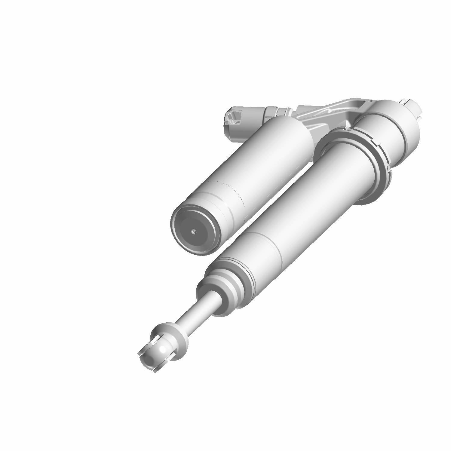 SHOCK-FRONT LH DX MP