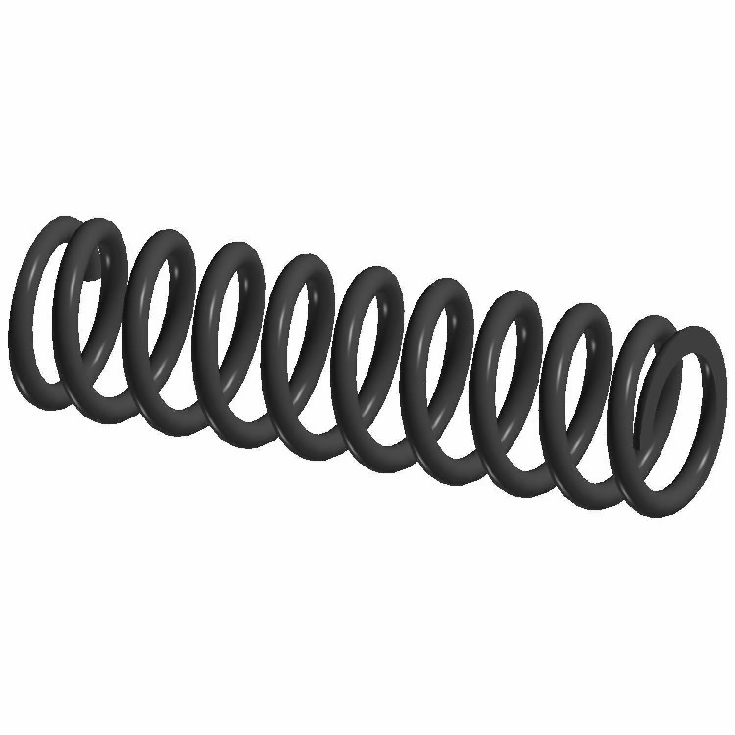 SP-335# 15.25FL 3.04ID O.BURST