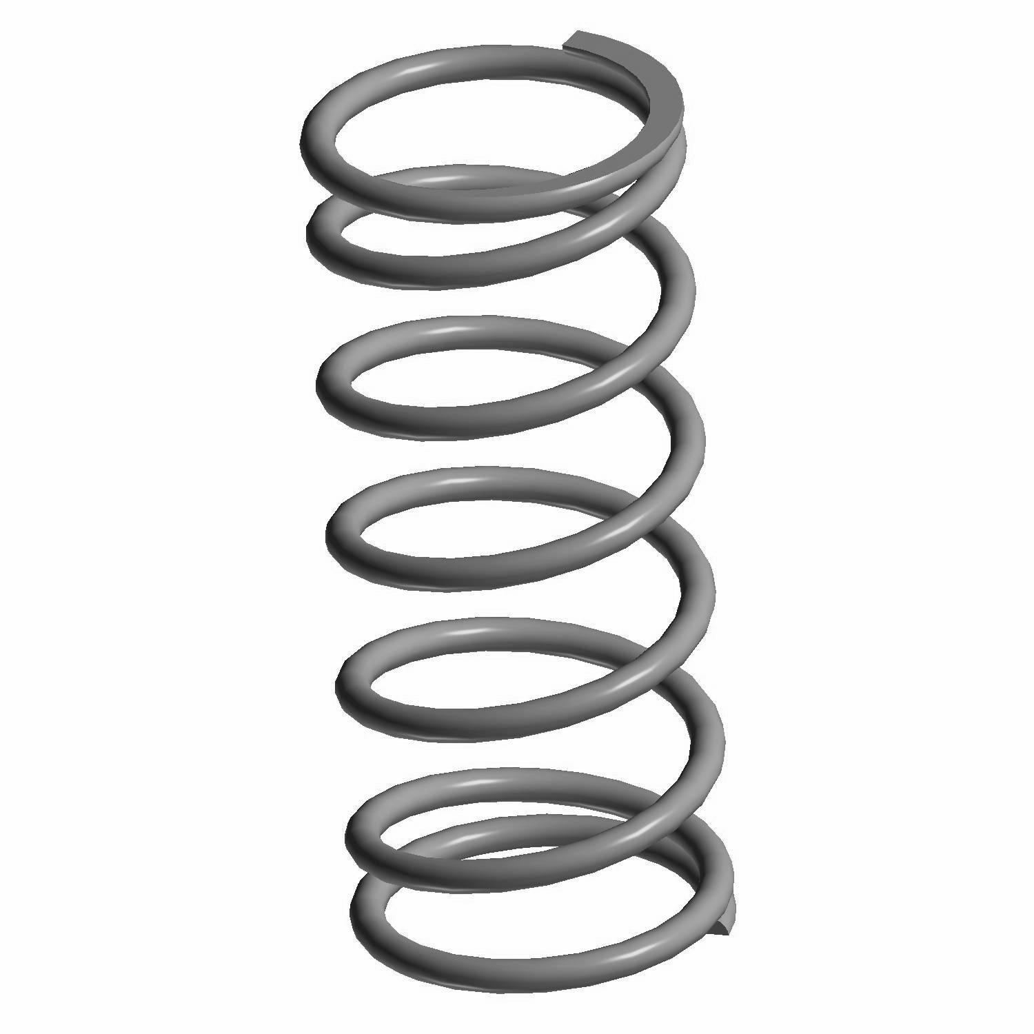 SPRING-DRIVEN 160-230