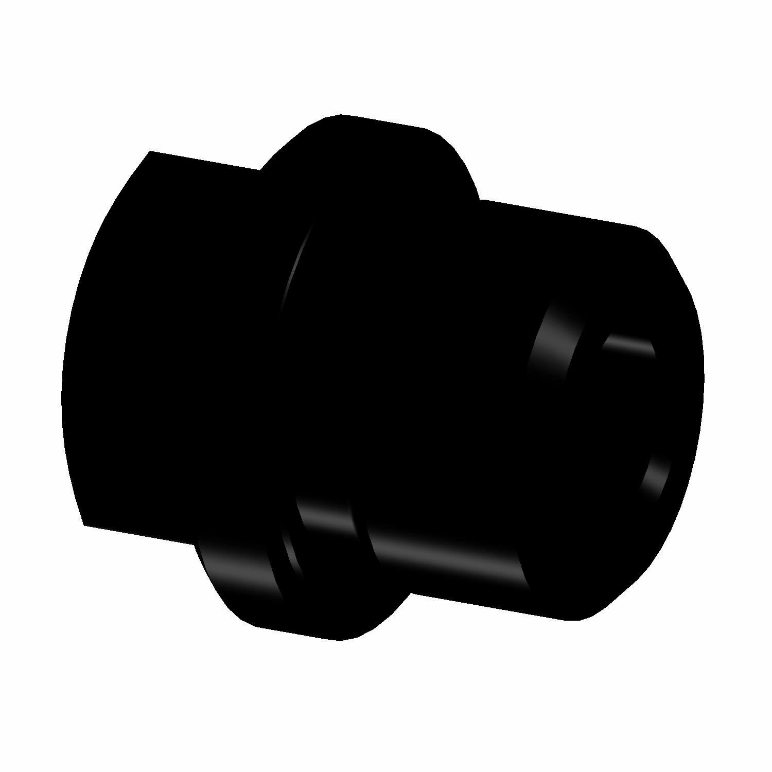 PLUG ADAPTER W/O-RING M20X1.5