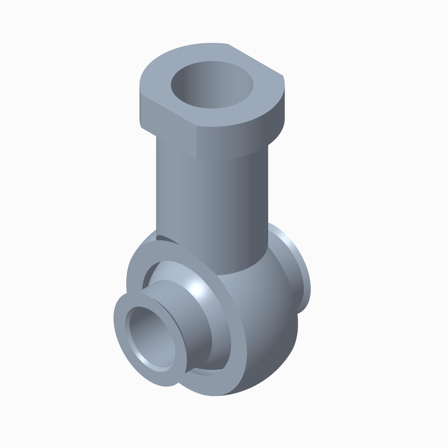 ROTULA ESQª SUBST.PELA 12.7061138