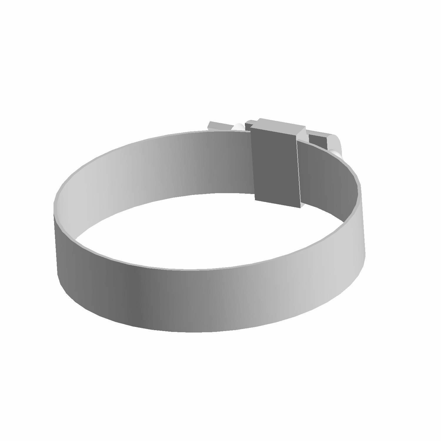 ABRACADEIRA ESCAPE PWC