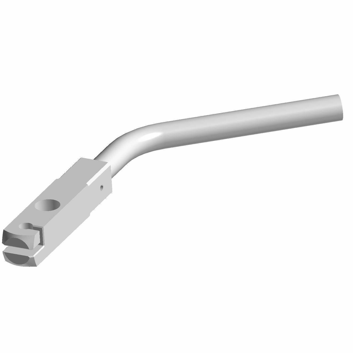 ASM-HANDLE PARKING BRAKE