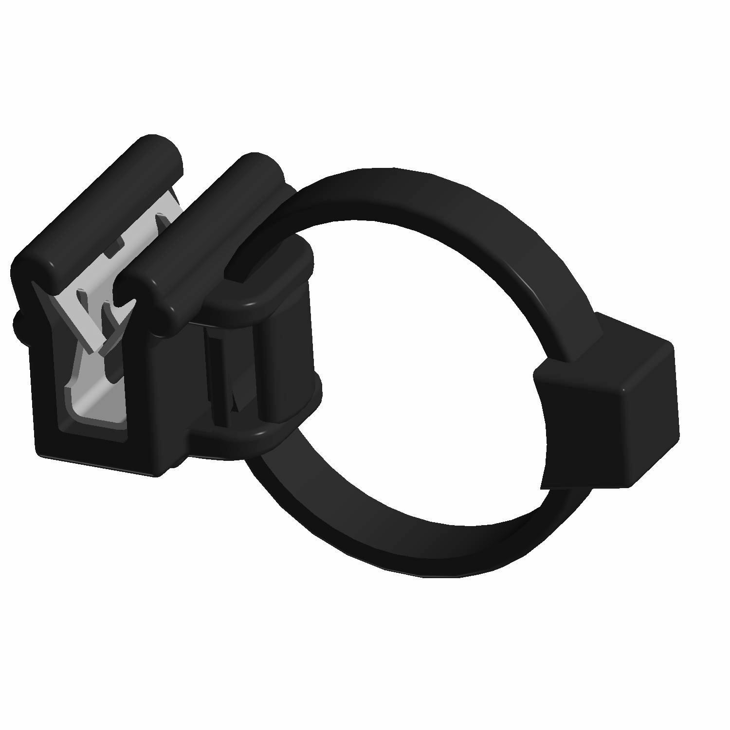 CLIP-EDGE 3-6MM THICKNESS