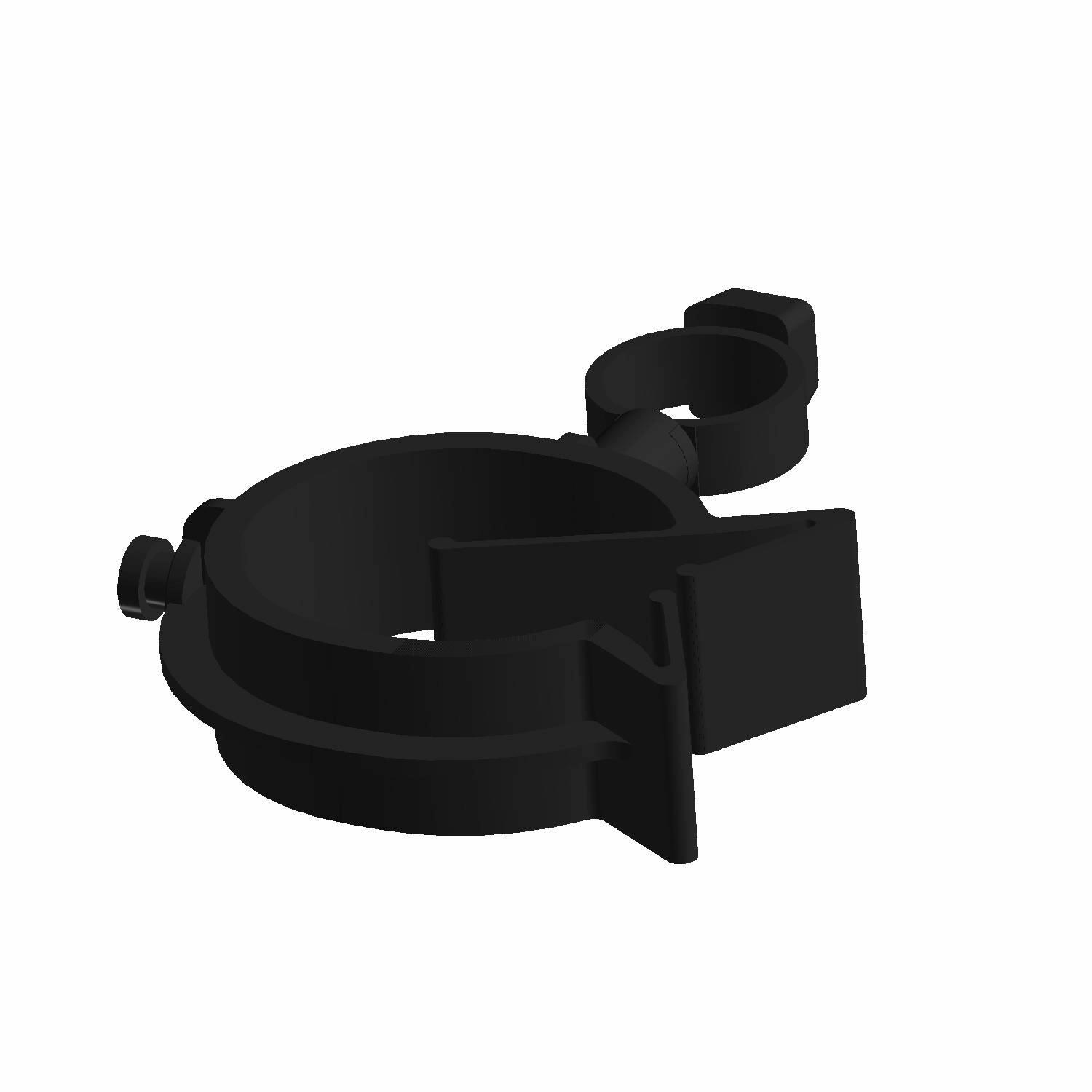 CLIP-OMEGA CABLE/19-24.5MM DIA