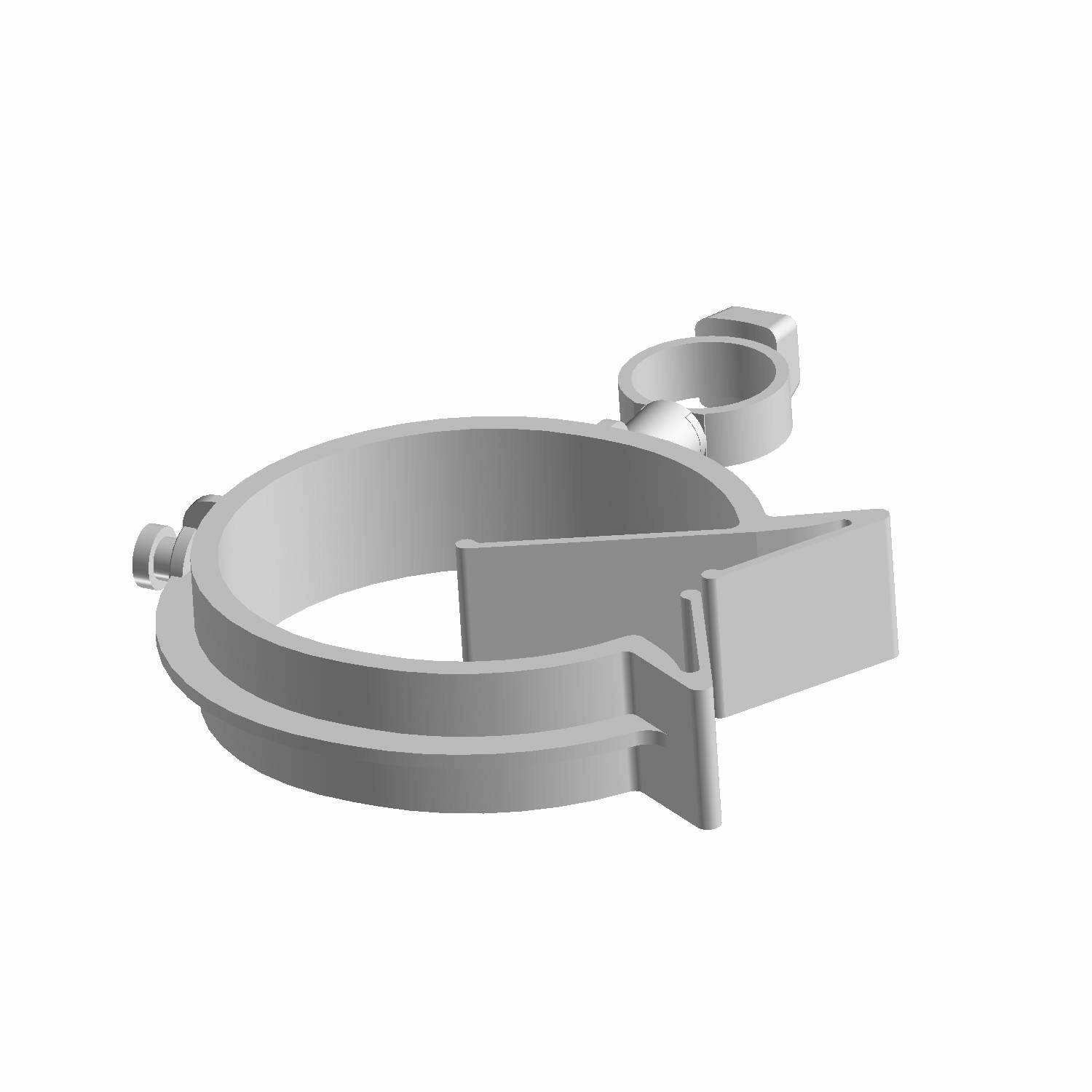 CLIP-CABLE OMEGA 31-39MM