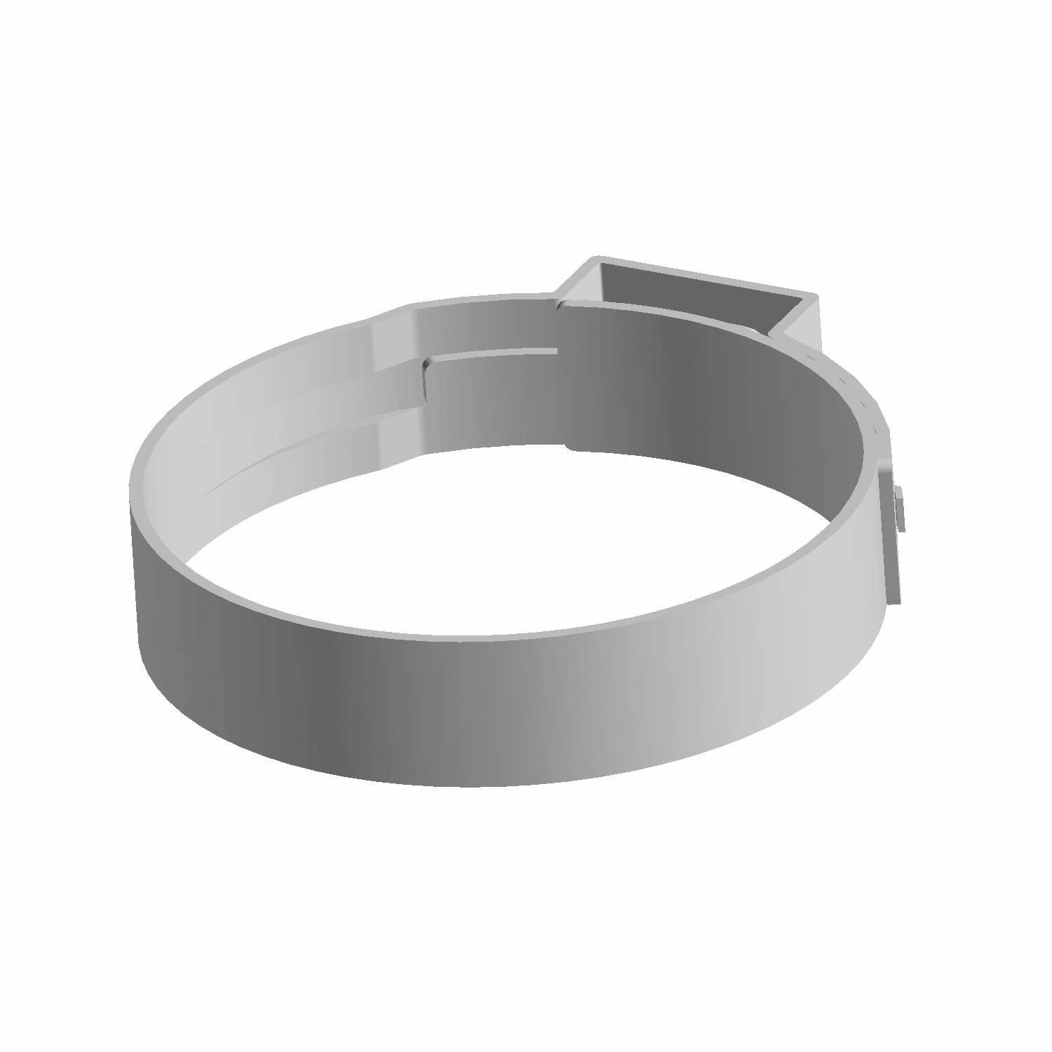 CLAMP-HOSE OETIKER 25.4-28.6