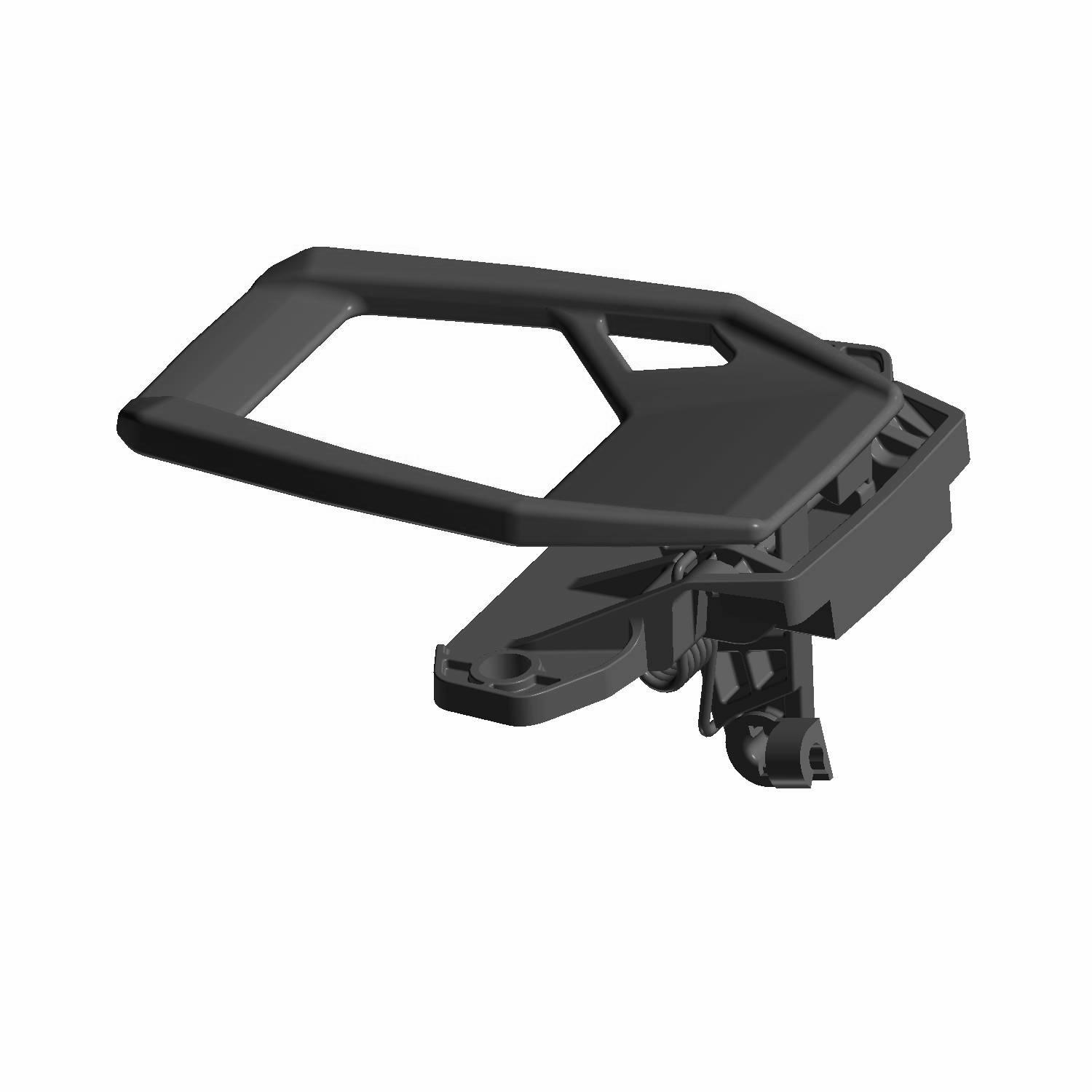 ASM-HANDLEDOOR INNER