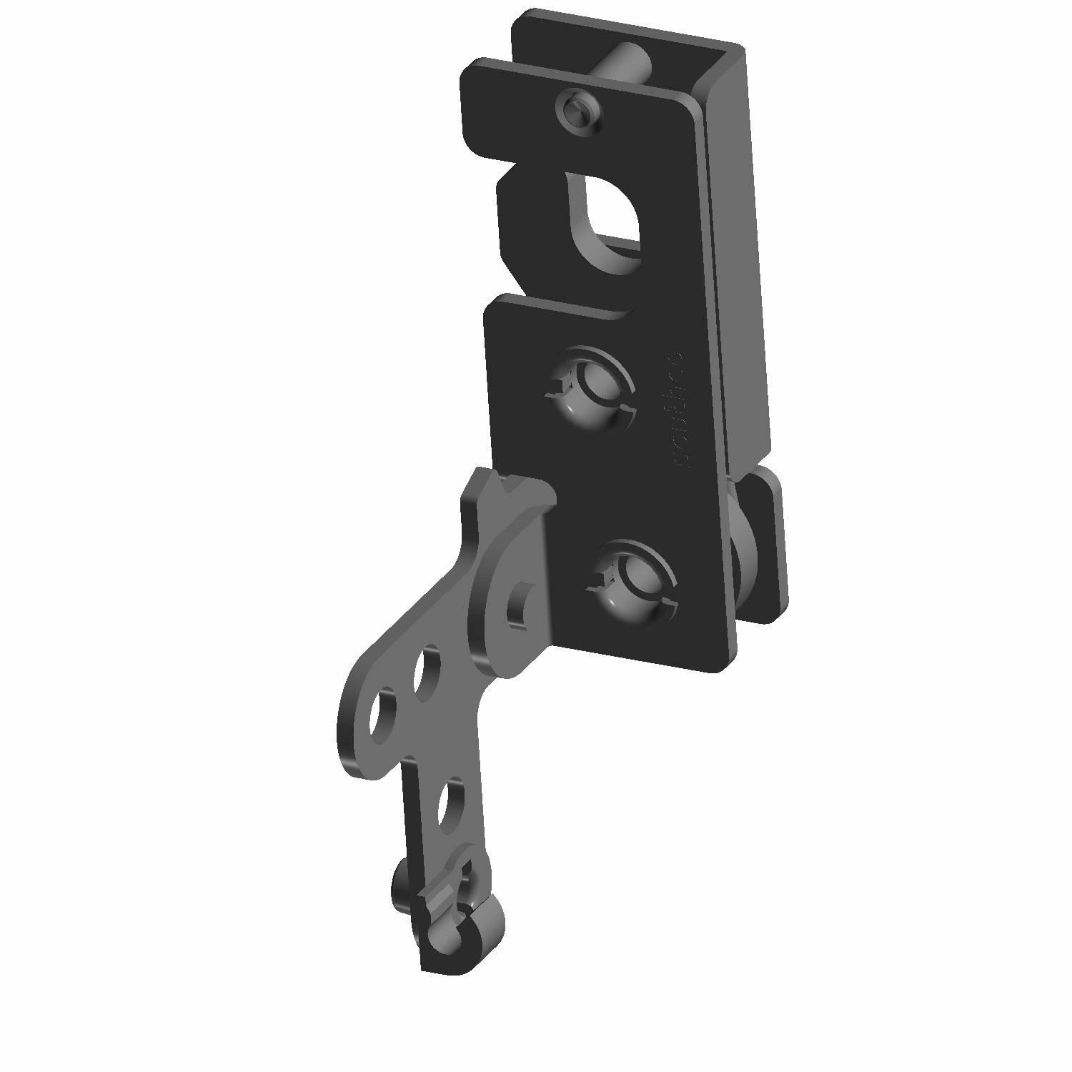 LATCH-ROTARYTAILGATERH