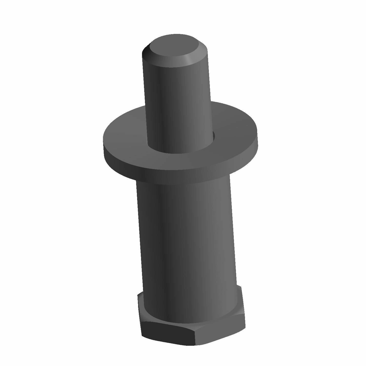 STRIKER-ROTARY BOX TILT