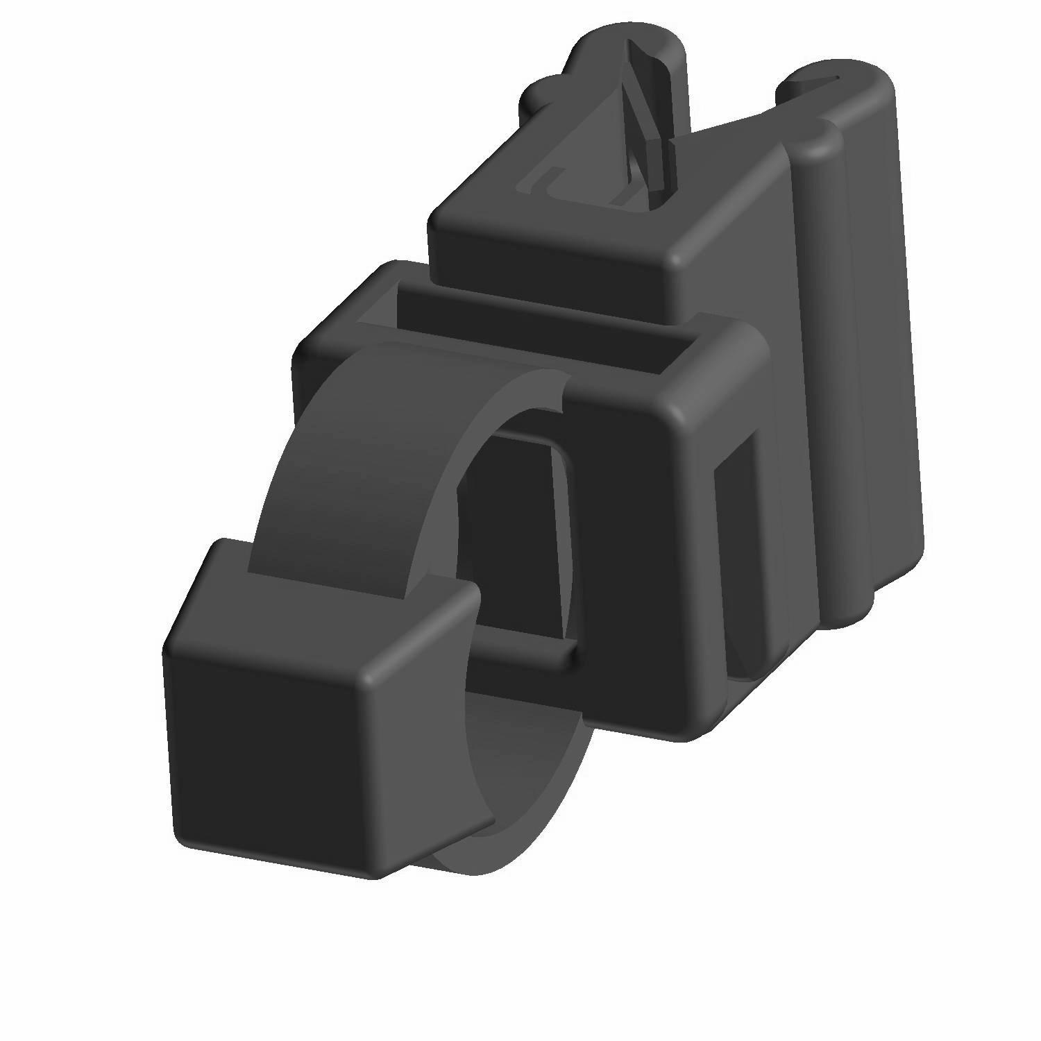 CLIP-EDGE 1-3MM 4-110MM