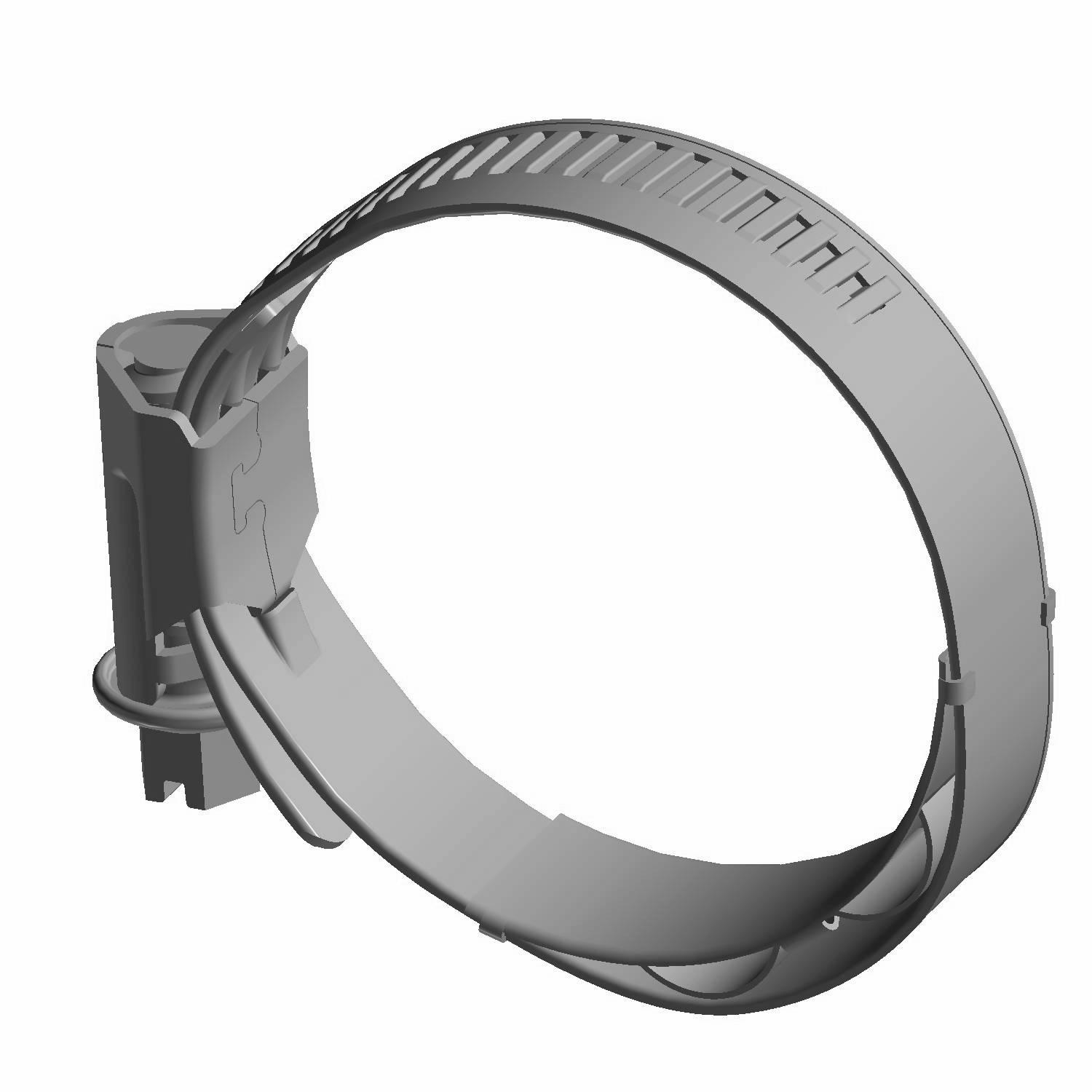 CLAMP-HOSE WF 35-50MM