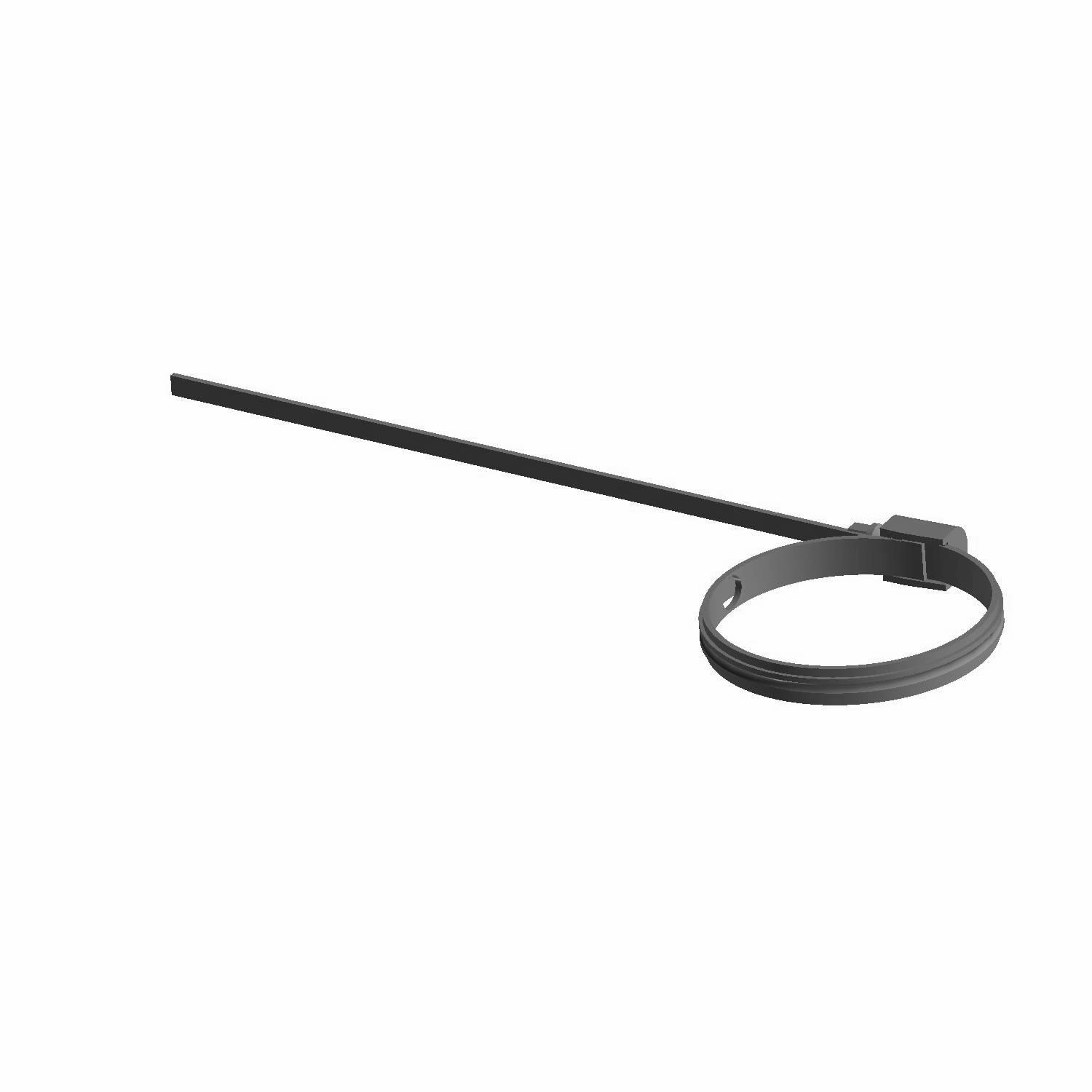 CLSMP-HOSE,25-77 DIA PLASTIC