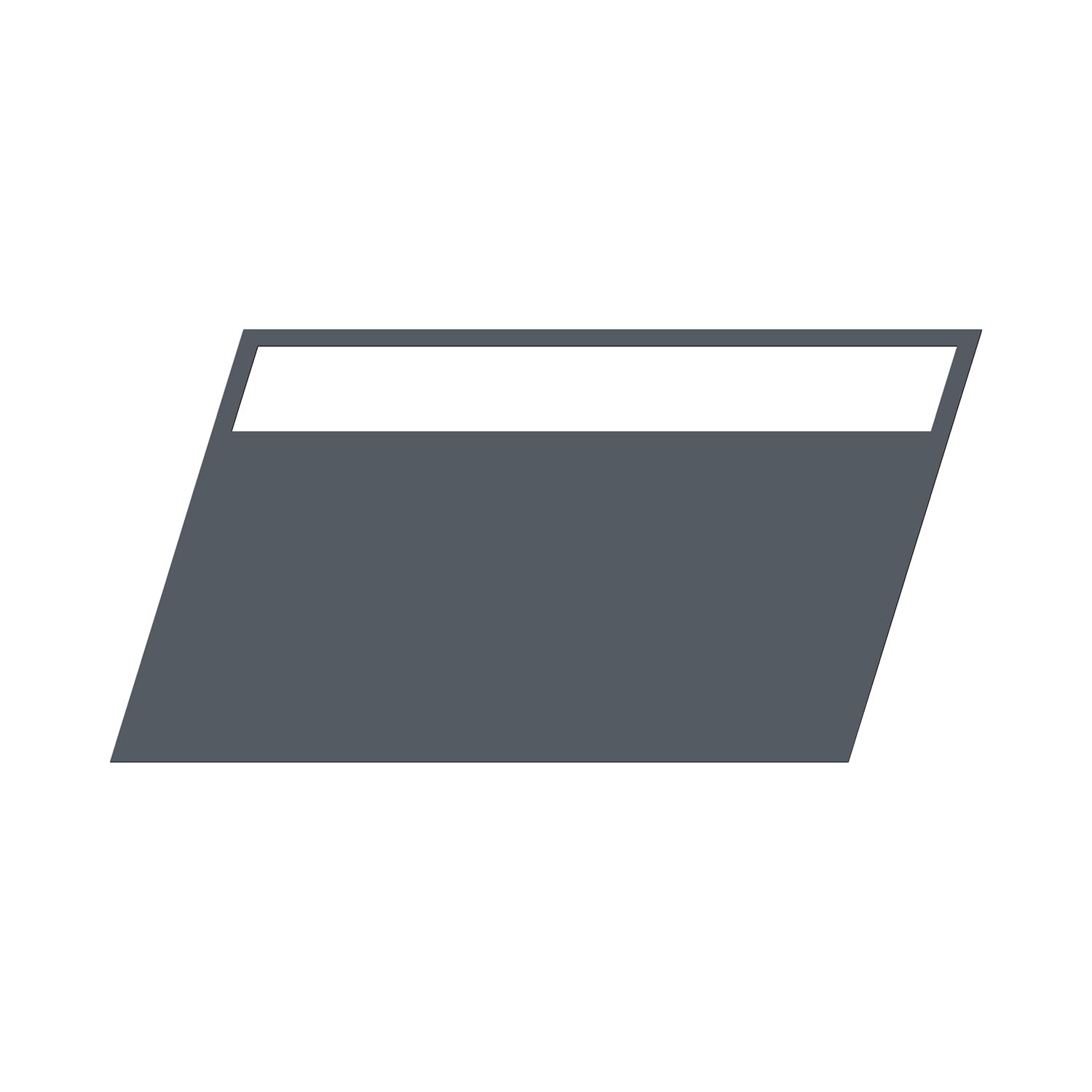 DECAL-WARN DISC. 850 SCRAMBLER