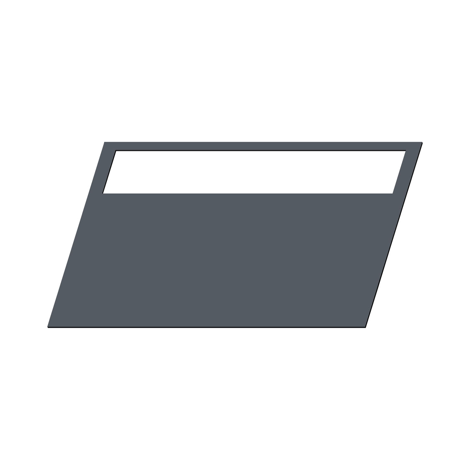 DECAL-WARN HILLS SCRAMBLER