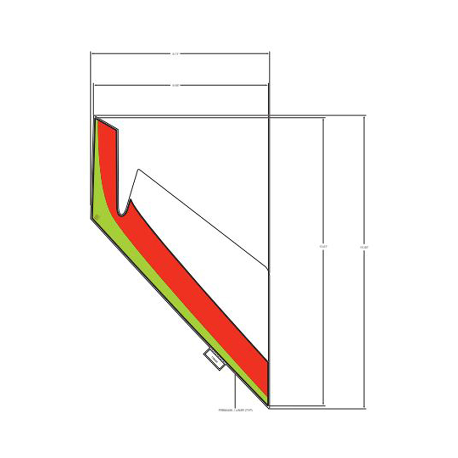 DECAL-FR.FNDR TOP.RH