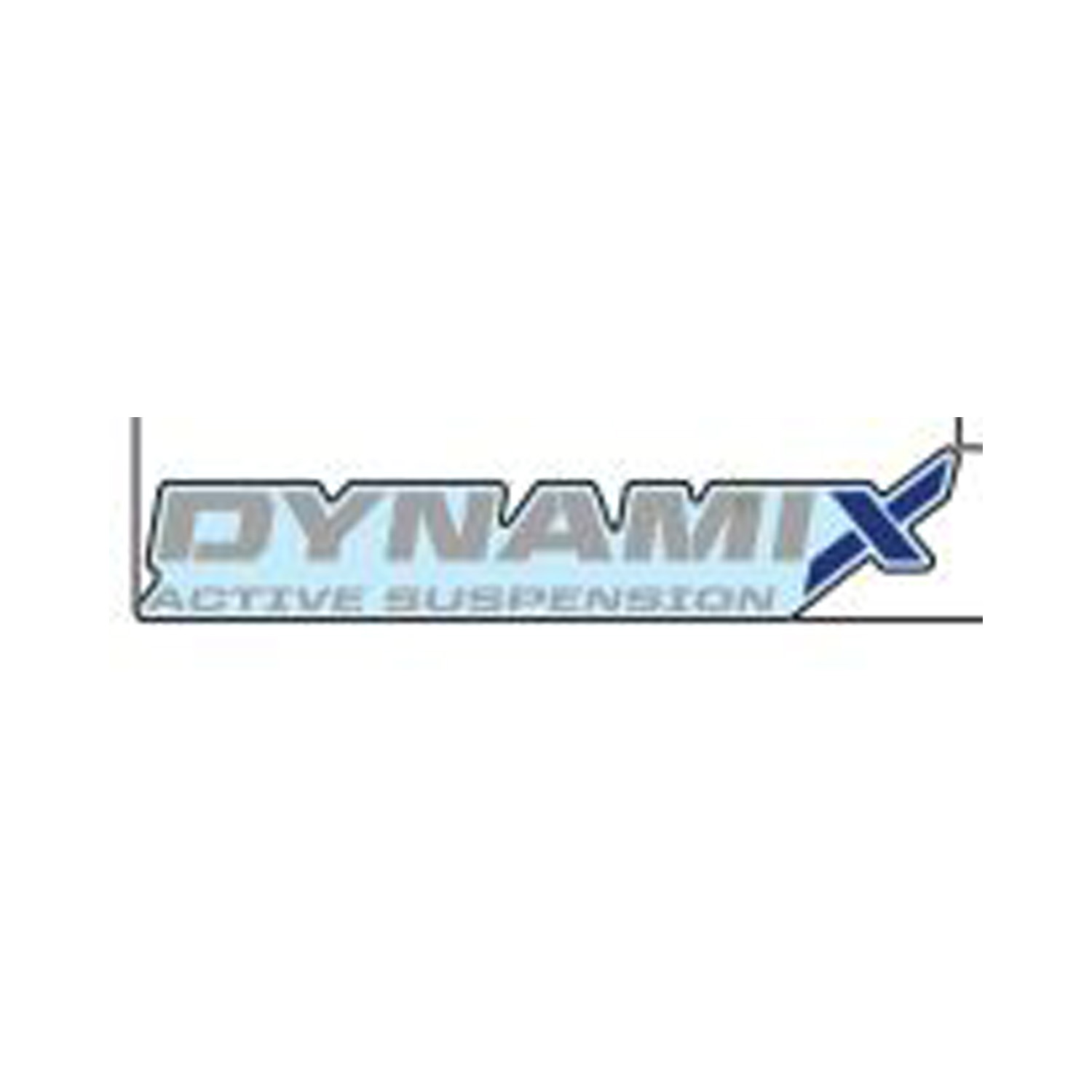 DECAL-RR.FNDR UPR DYNAMIX RH