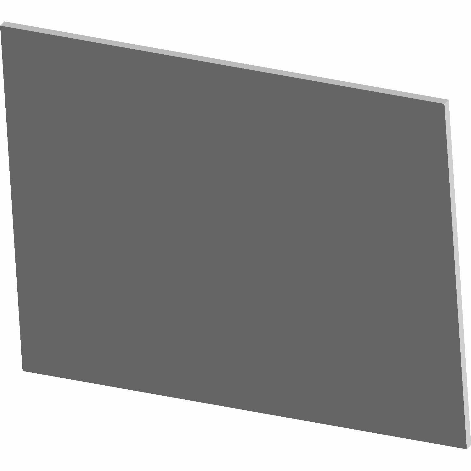 DECAL-WARN;RADIATOR;EU