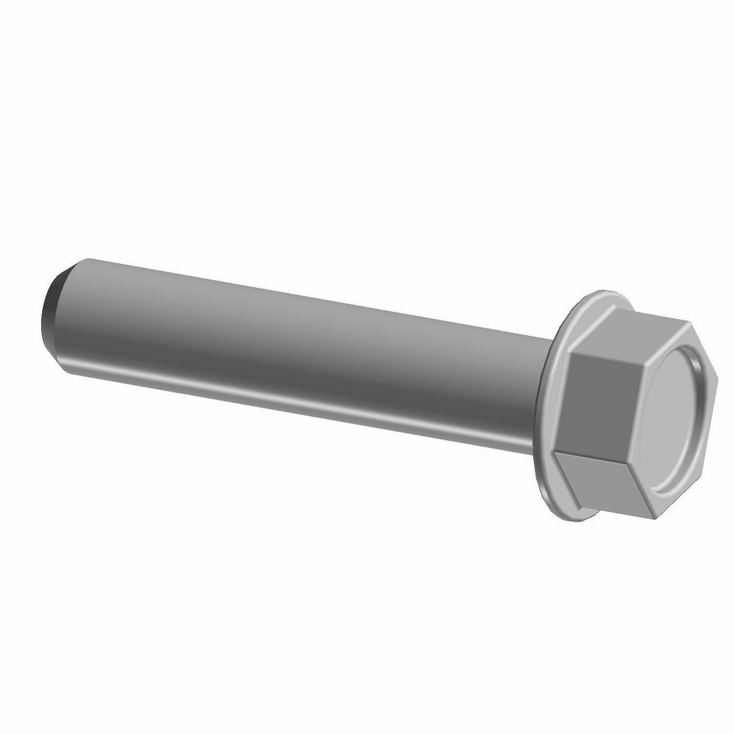 PARAFUSO SUPORTE RADIADOR