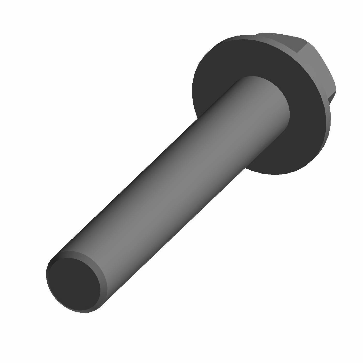 PARAFUSO M10X1.25X60