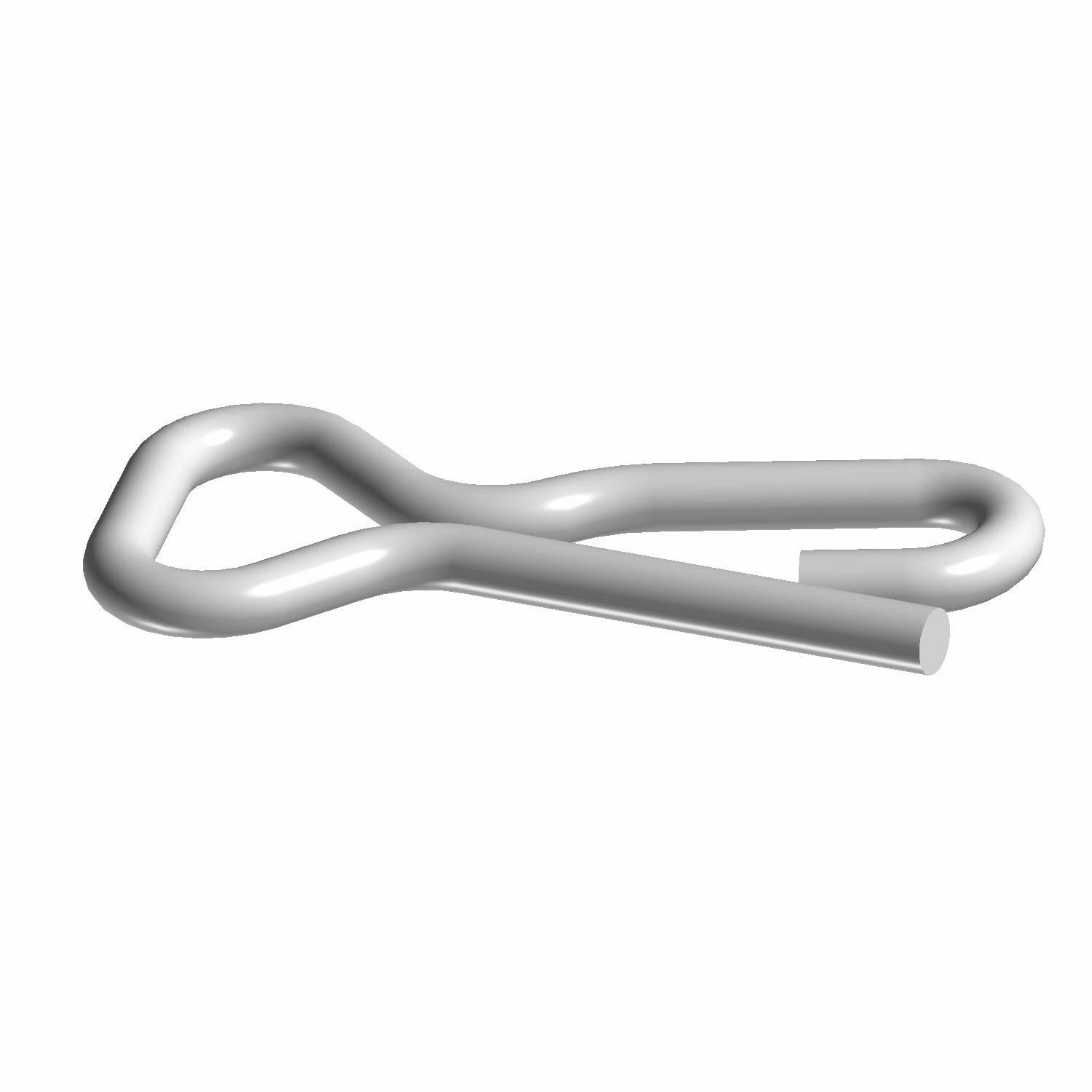 "PIN-CLIP 14MM"