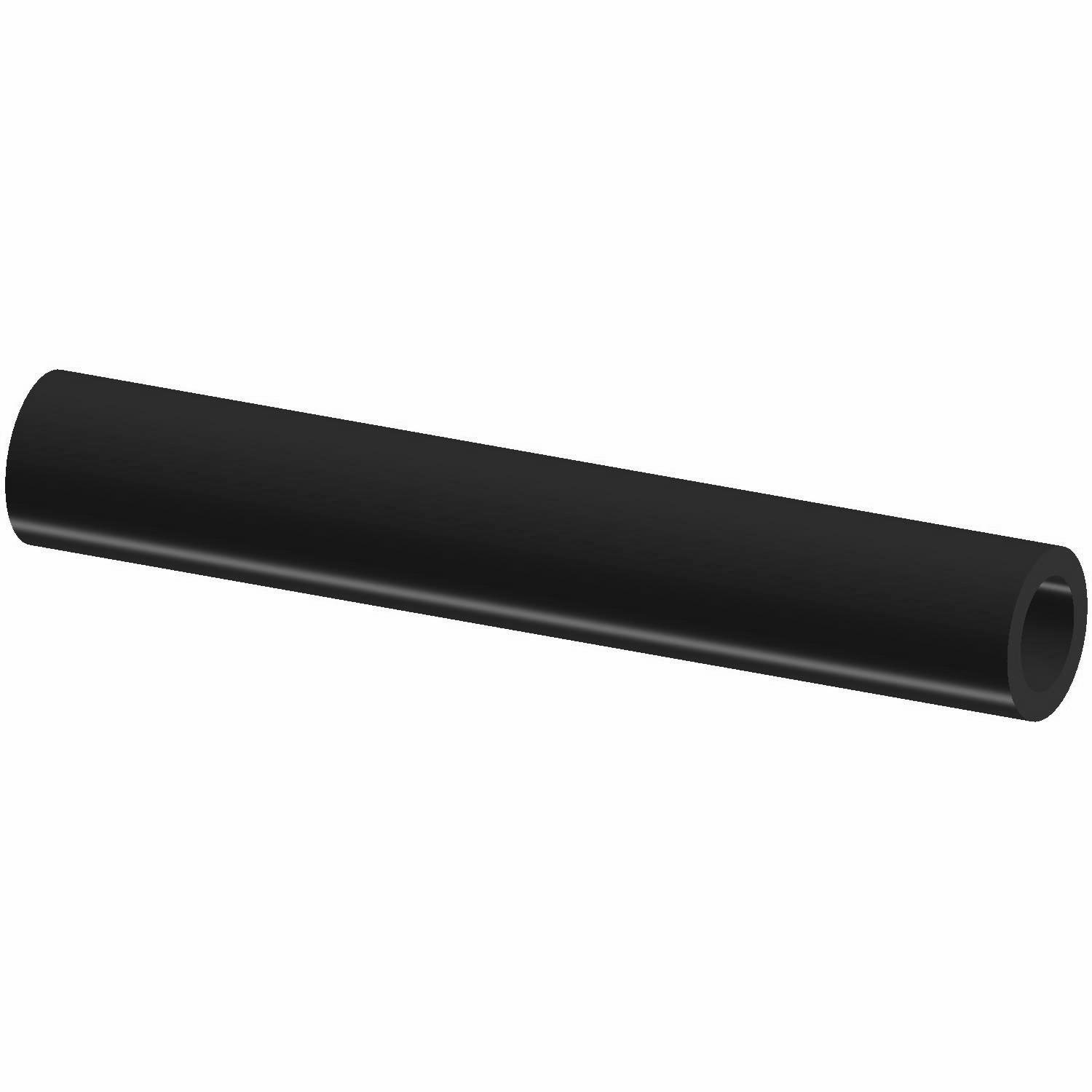 HOSE-POLY;CLEAR;3/16 OD;1/8 ID