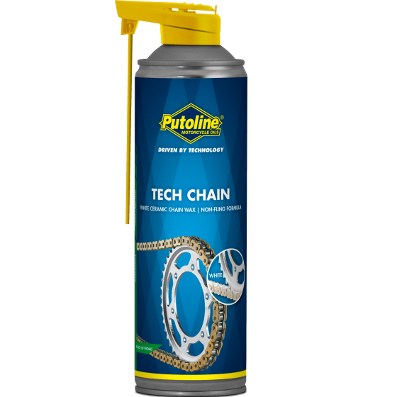 PREMIERE TECH CHAIN - 0,5 LT
