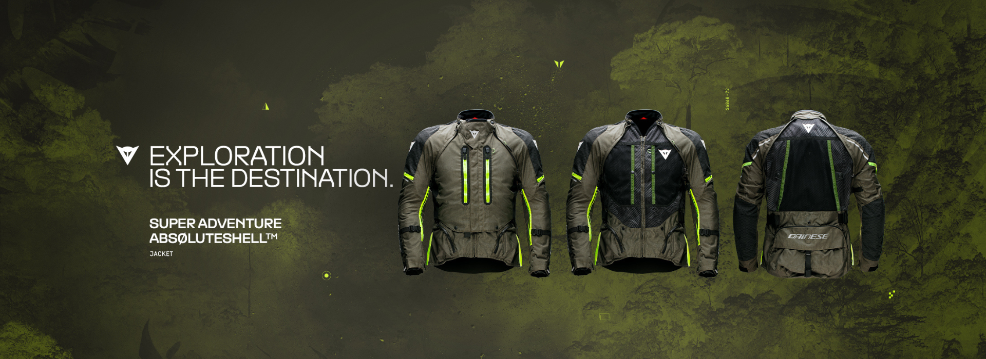 DAINESE