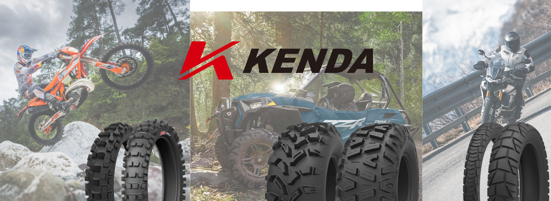 KENDA